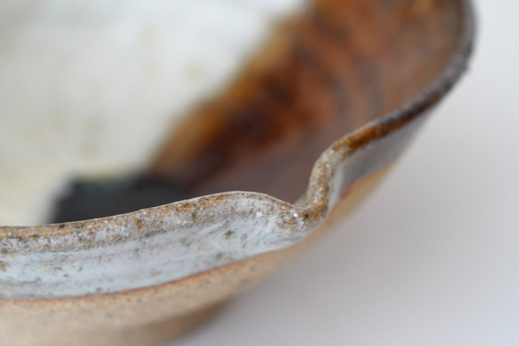 【福田和祐】朝鮮唐津小鉢