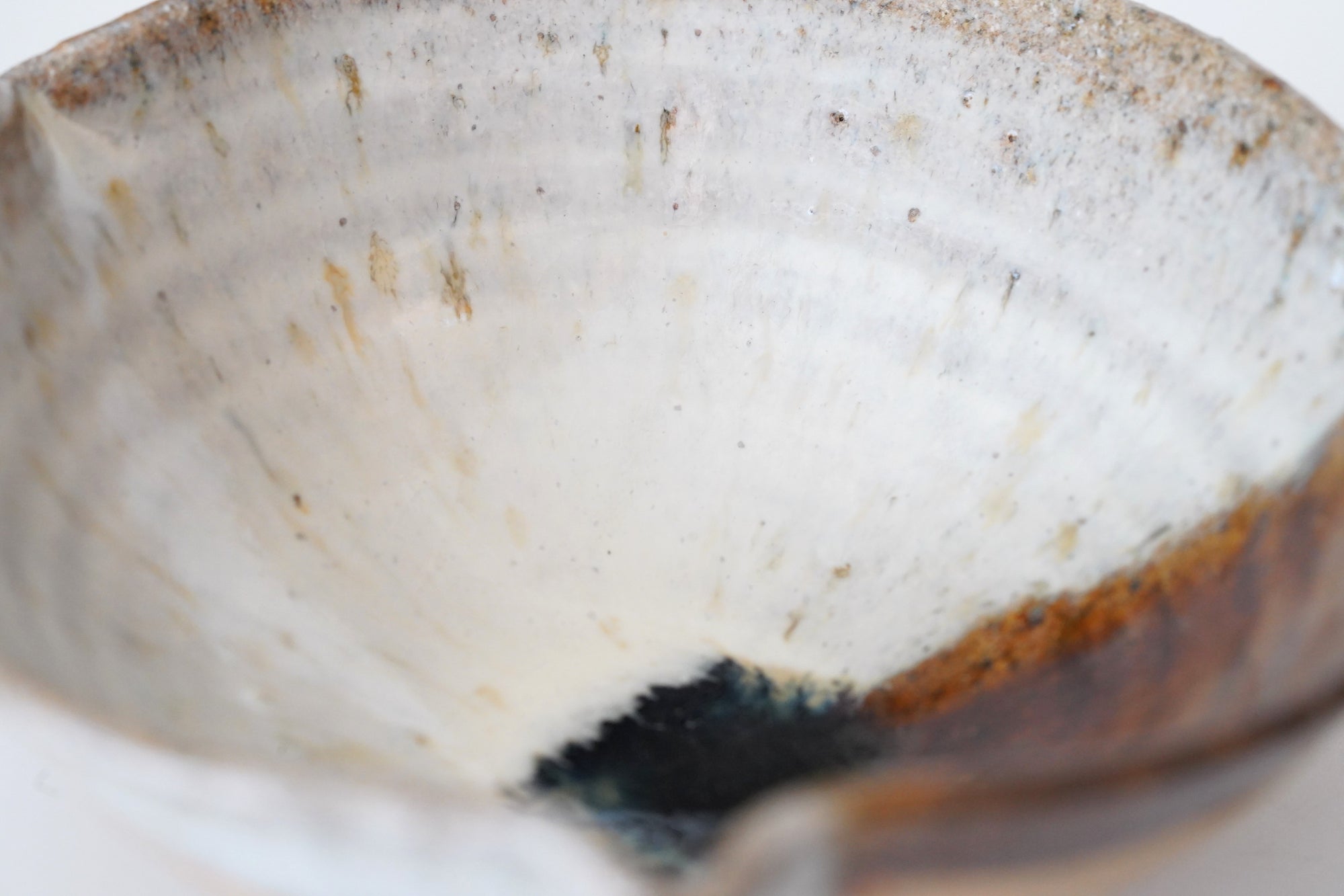 【福田和祐】朝鮮唐津小鉢