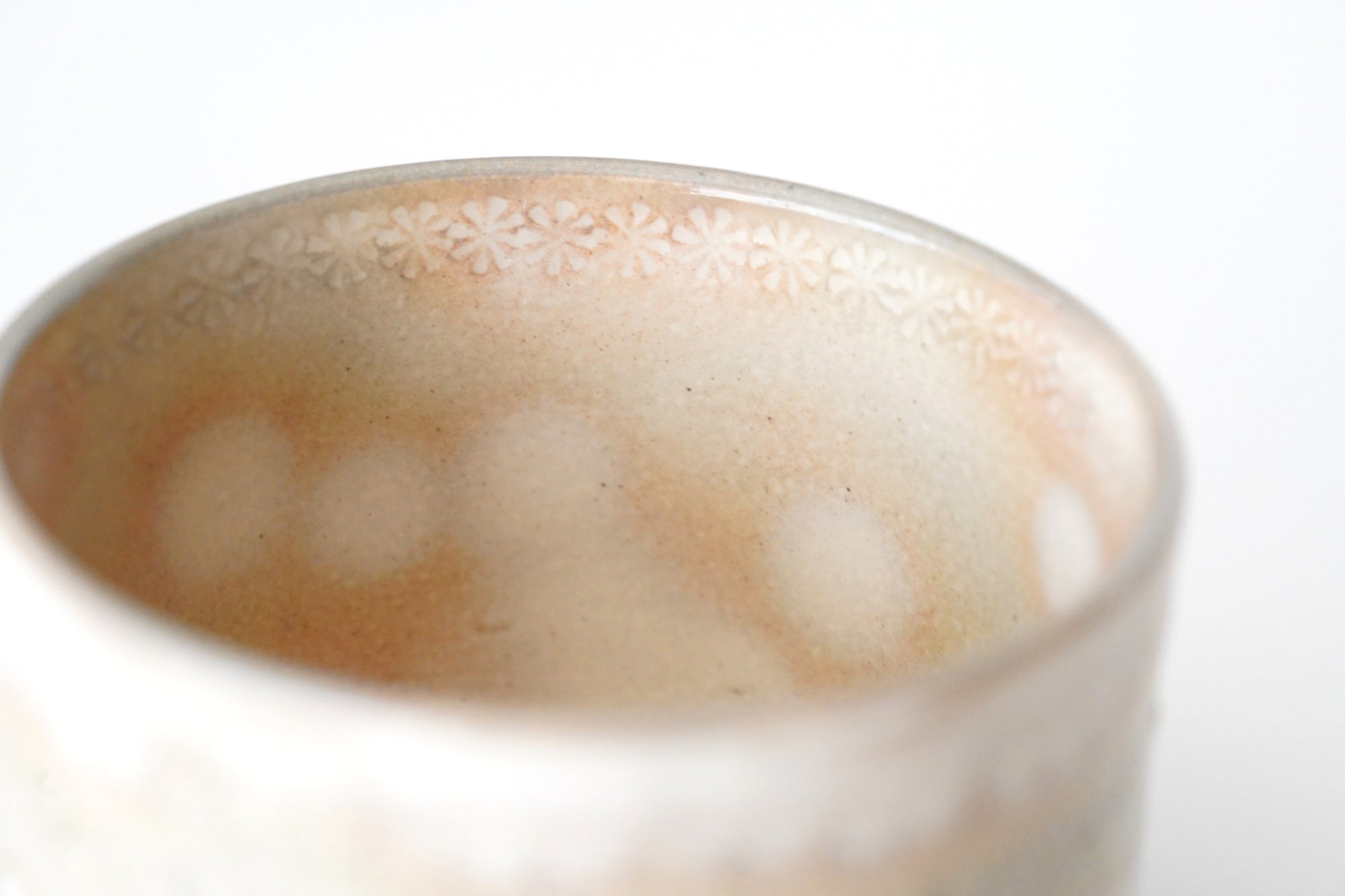 【宮里絵美】三島蓋物