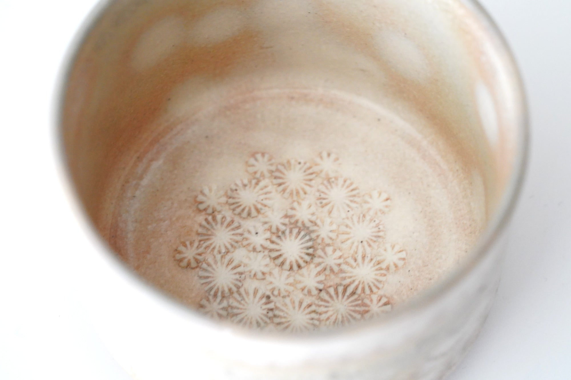 【宮里絵美】三島蓋物