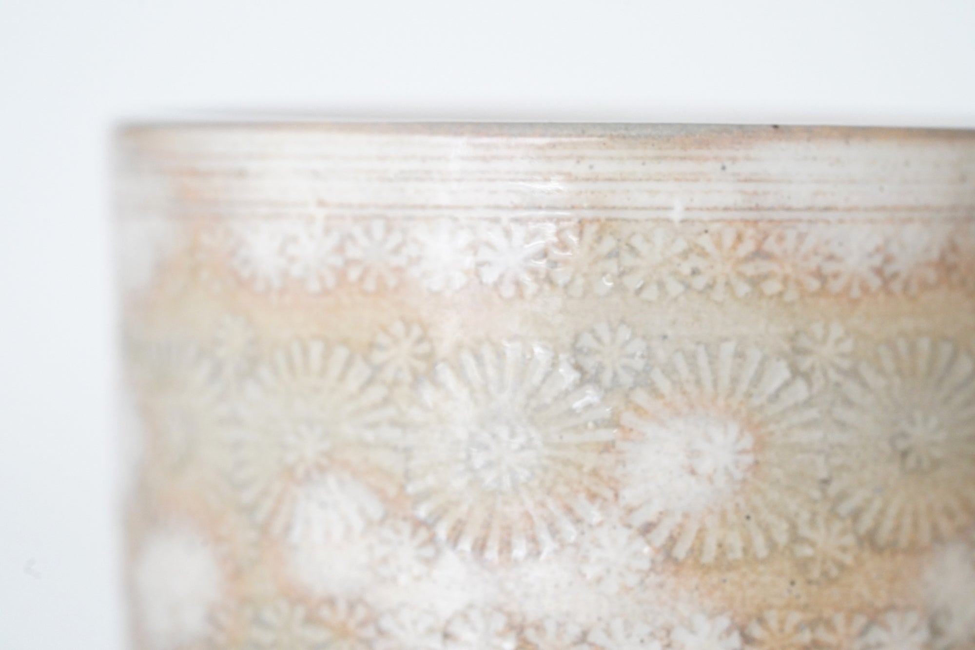 【宮里絵美】三島蓋物