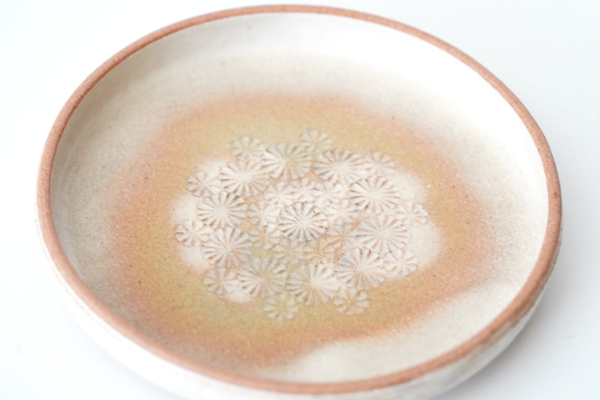 【宮里絵美】三島蓋物