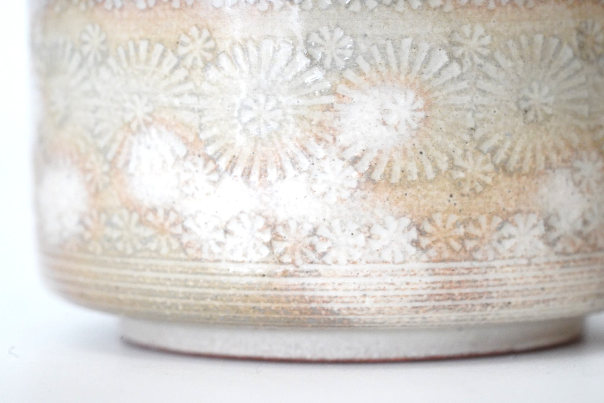 【宮里絵美】三島蓋物