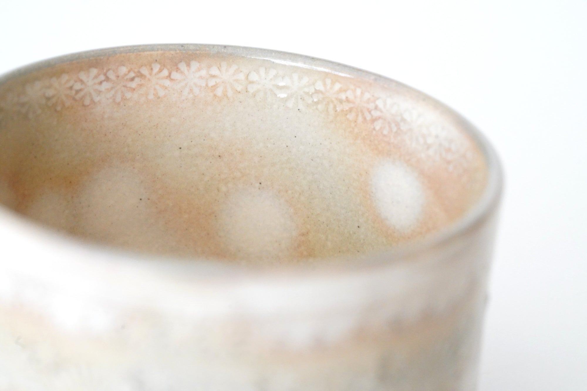 【宮里絵美】三島蓋物