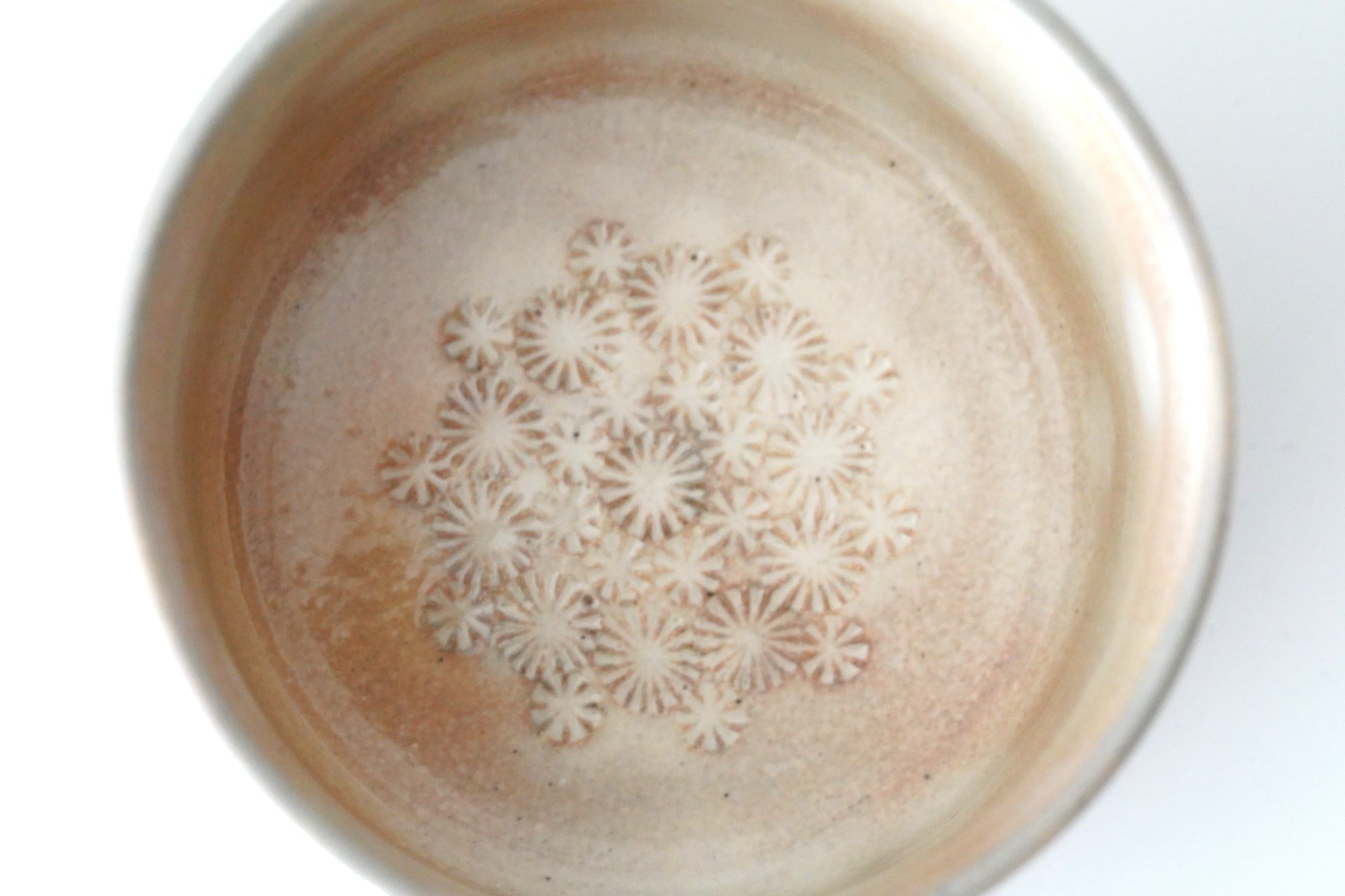 【宮里絵美】三島蓋物