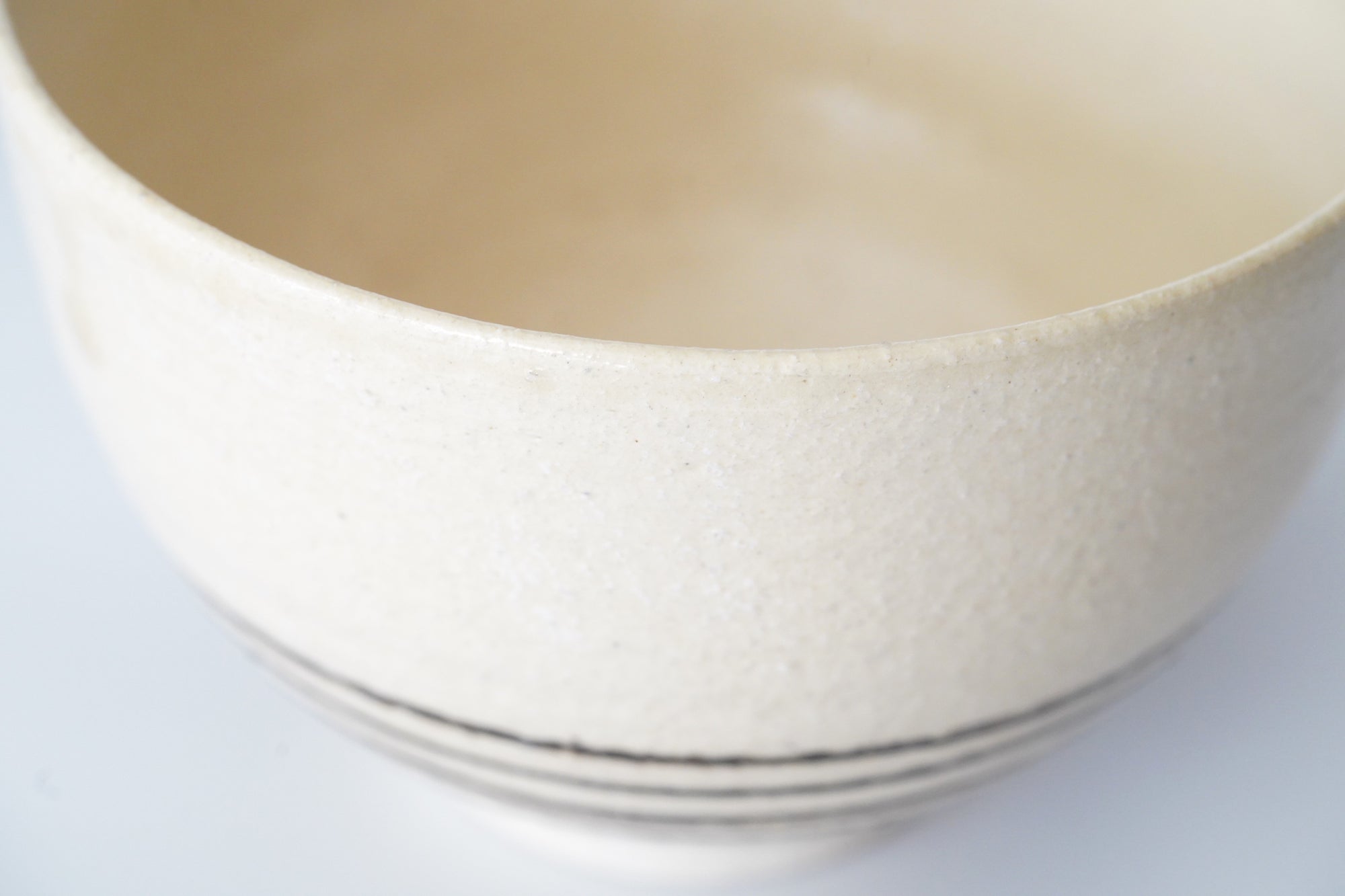 【木村龍生】鉄絵独楽文丼鉢