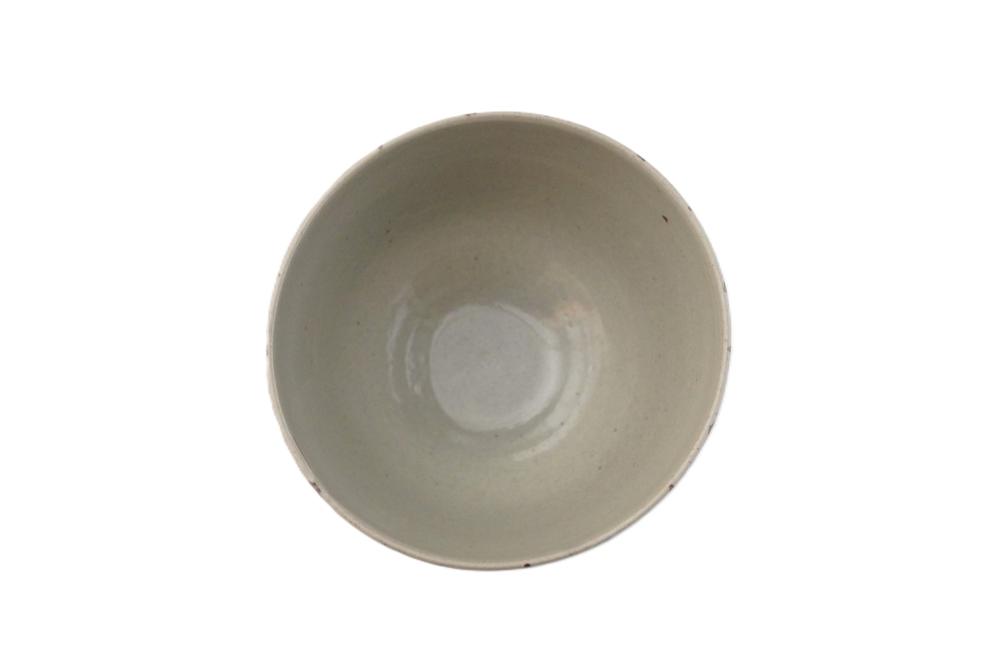 【木村龍生】絵唐津十草文丼鉢