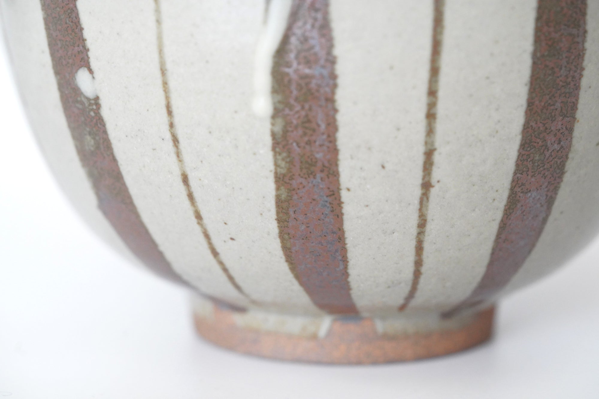 【木村龍生】絵唐津十草文丼鉢