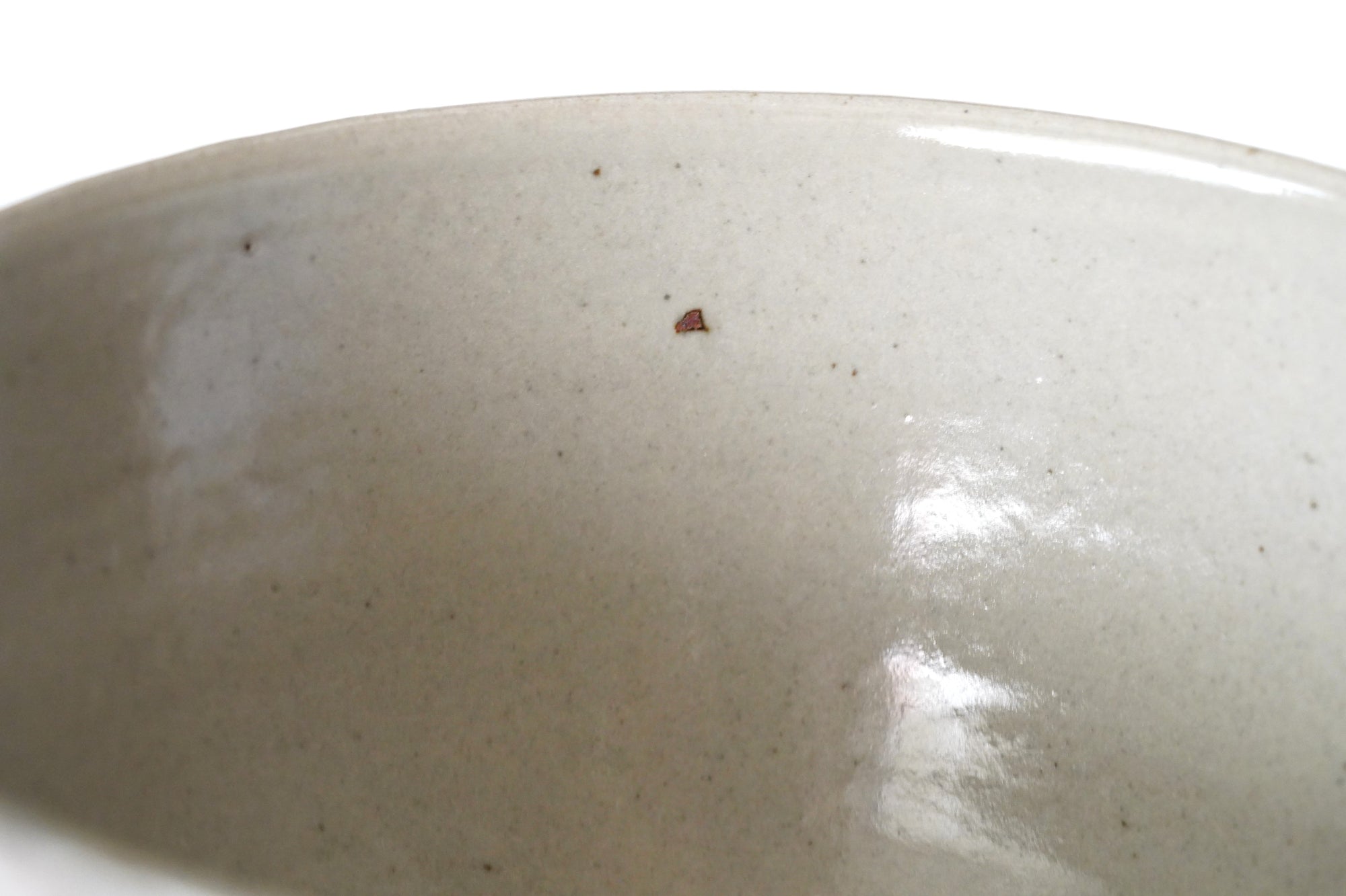 【木村龍生】絵唐津十草文丼鉢