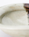 【Shuichi Okamoto】Ao-Karatsu squared small bowl