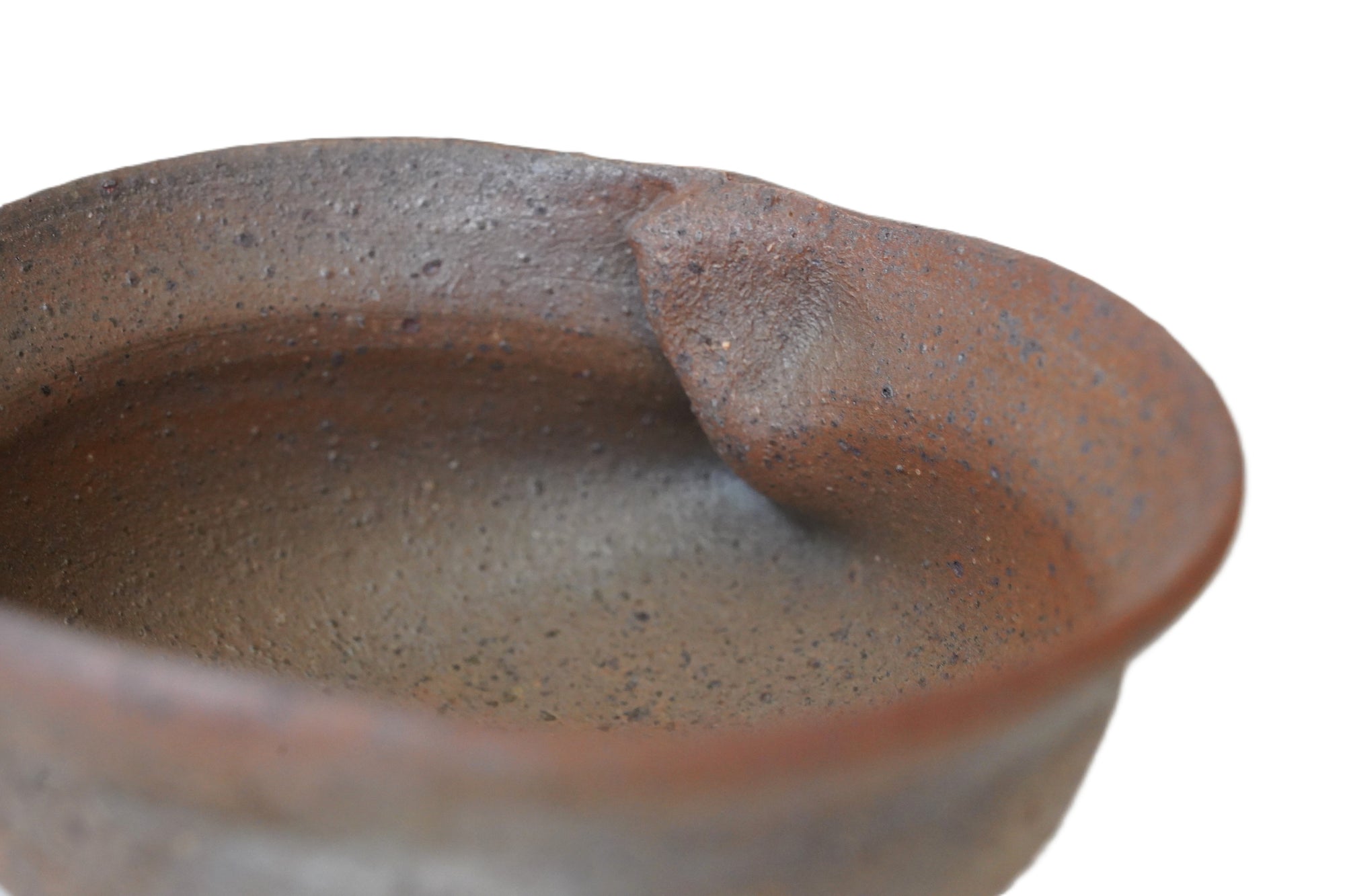 [井户新平] 南蛮蛤豆碗