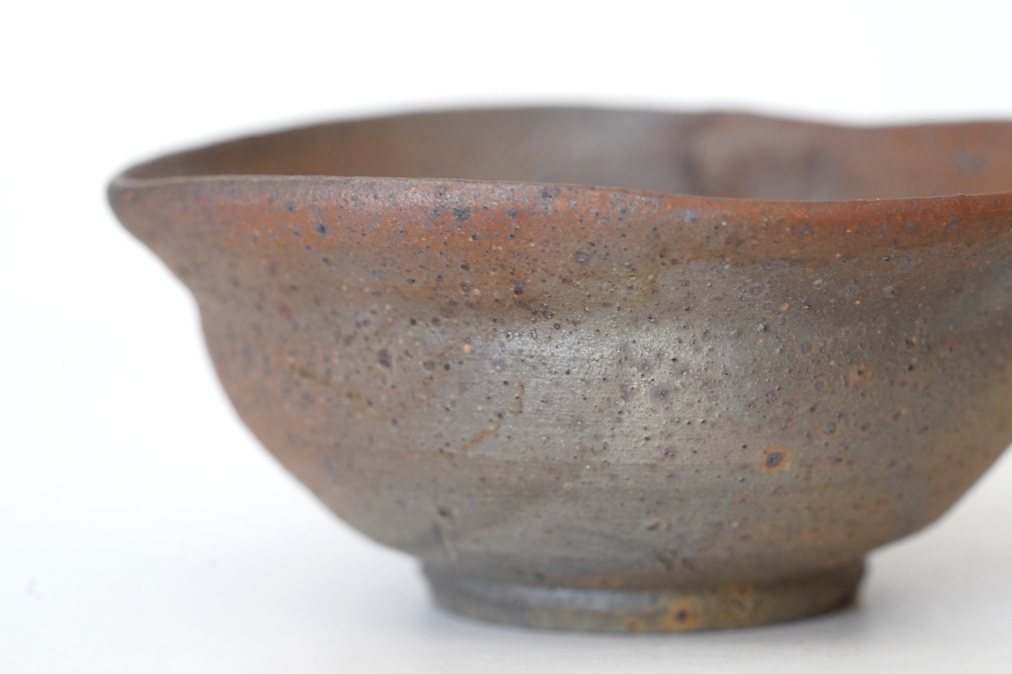 [井户新平] 南蛮蛤豆碗