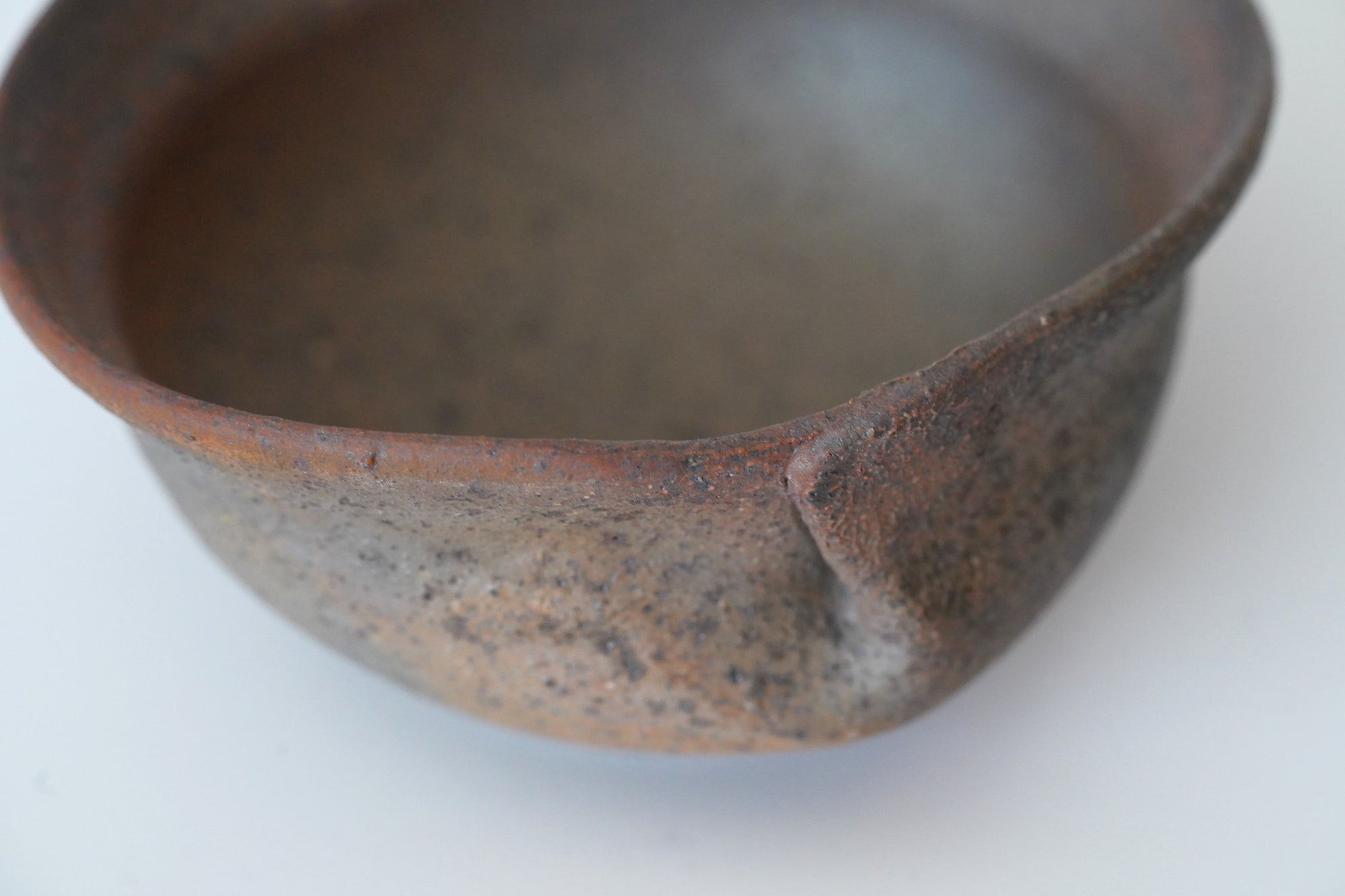 [井户新平] 南蛮蛤豆碗