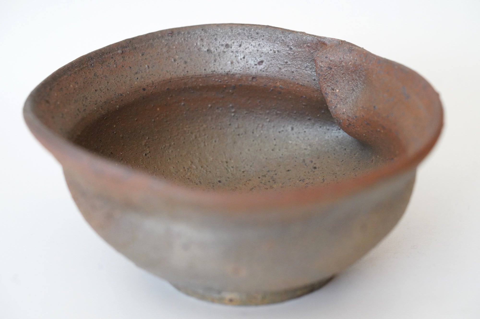 [井户新平] 南蛮蛤豆碗