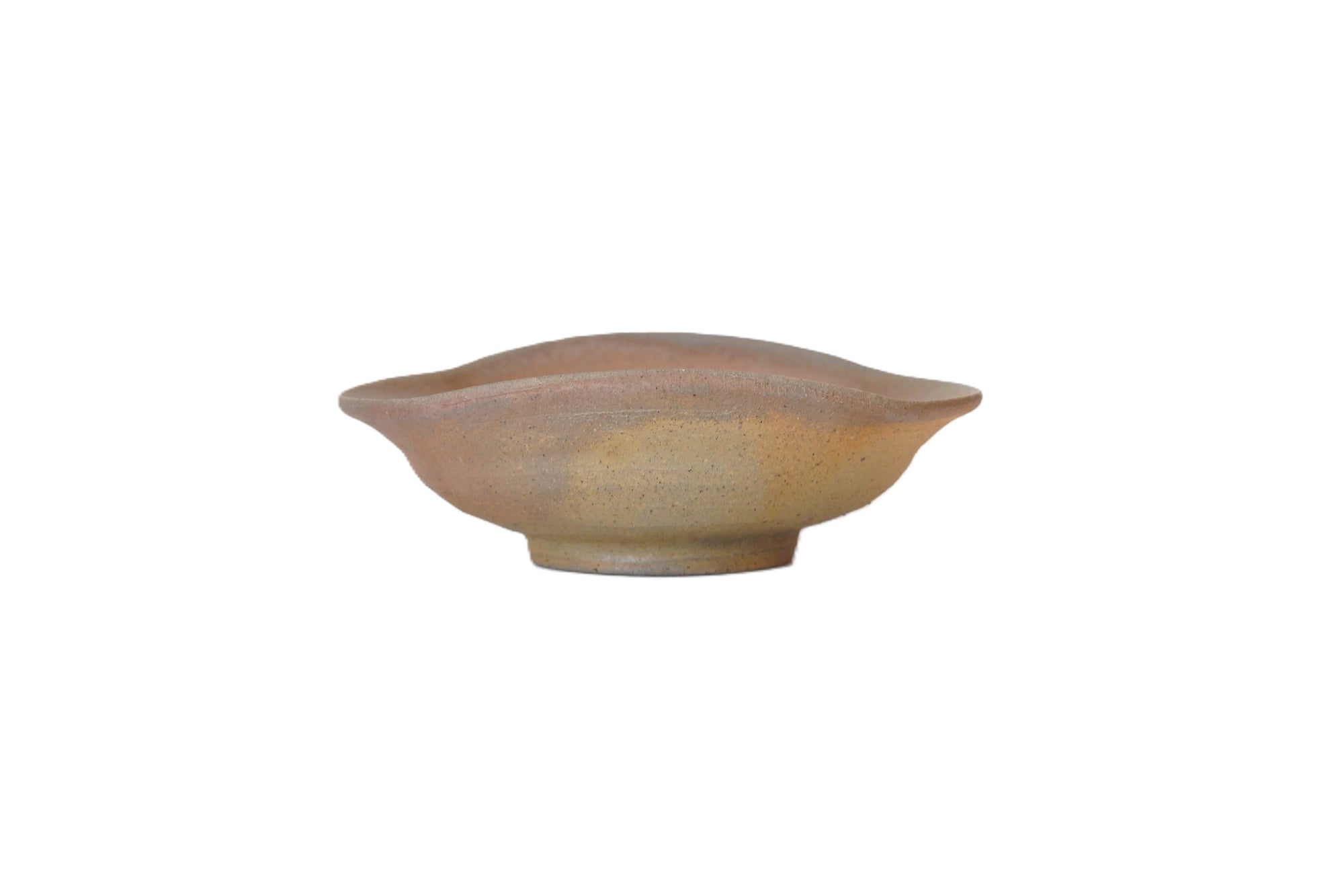 【井銅心平】南蛮二方向付