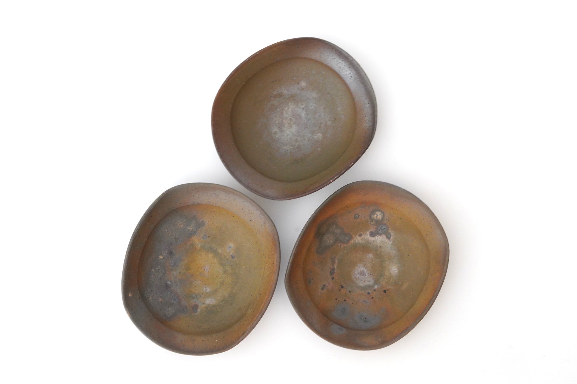 【井銅心平】南蛮二方向付