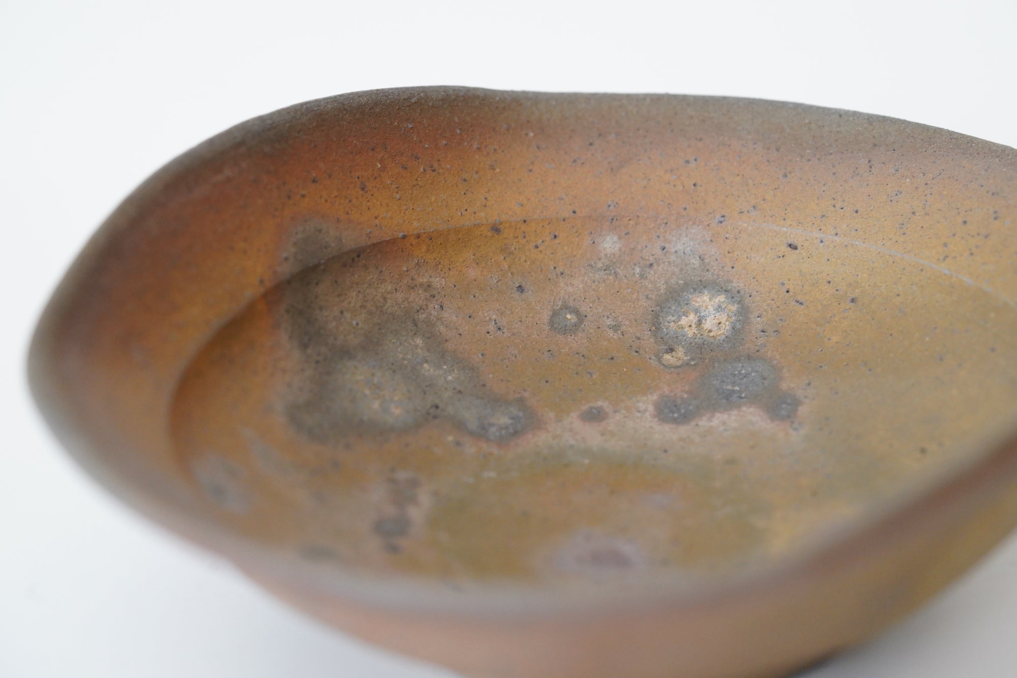 【井銅心平】南蛮二方向付