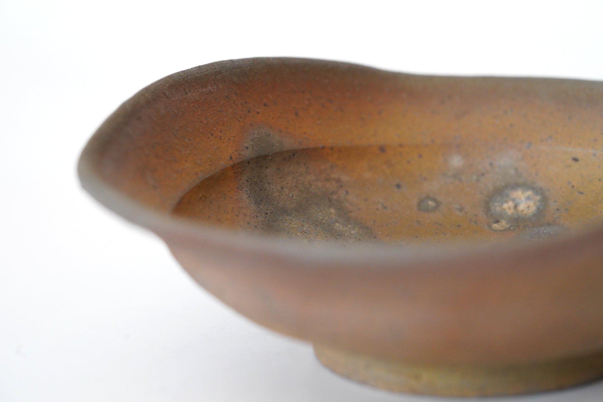 【井銅心平】南蛮二方向付