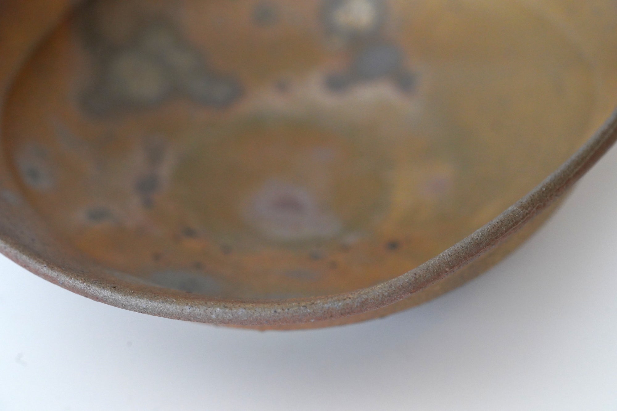 【井銅心平】南蛮二方向付