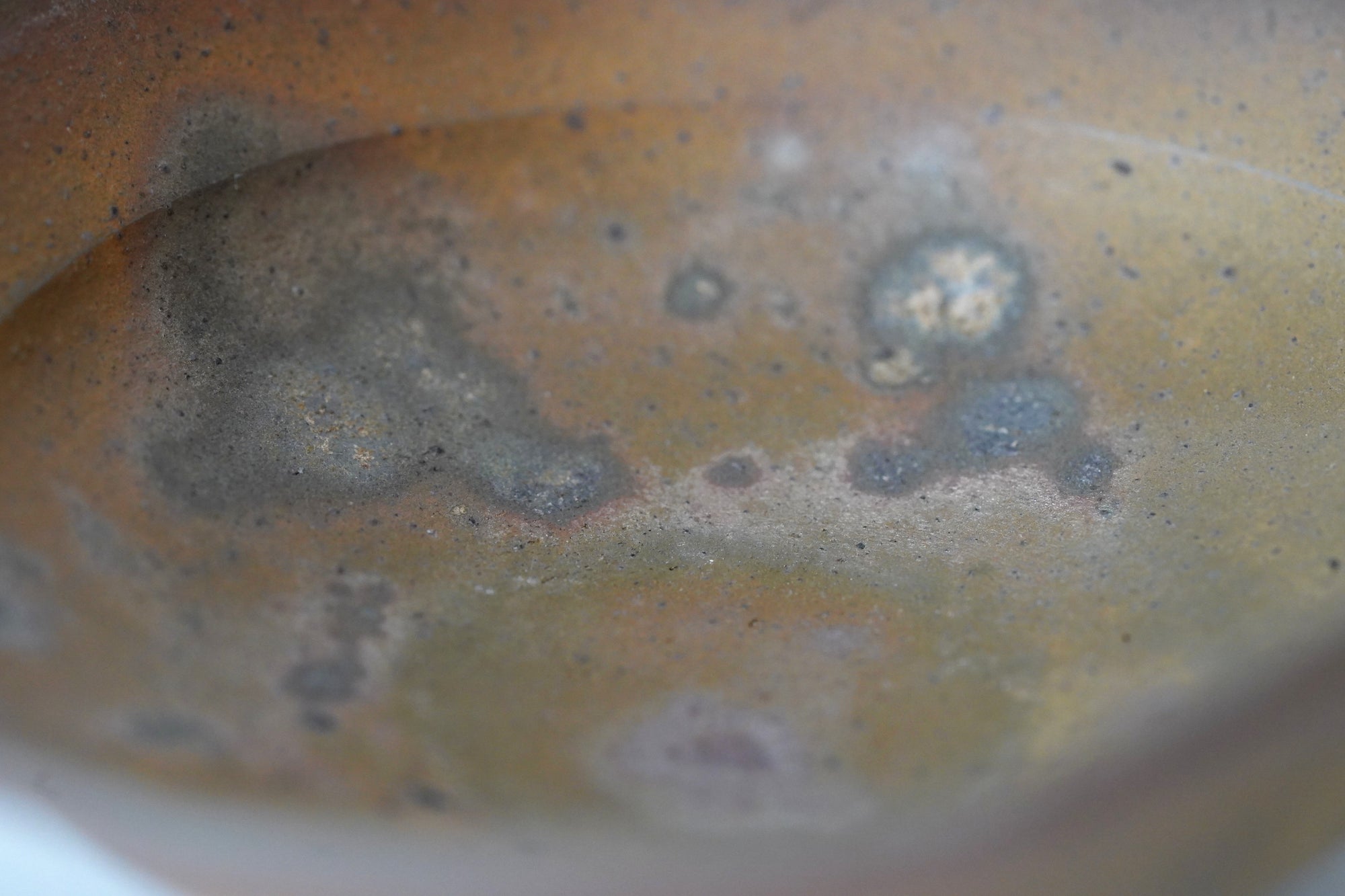 【井銅心平】南蛮二方向付