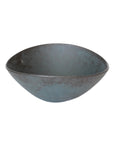 [Eiichi Shibuya] Jinoki 椭圆碗 Patina