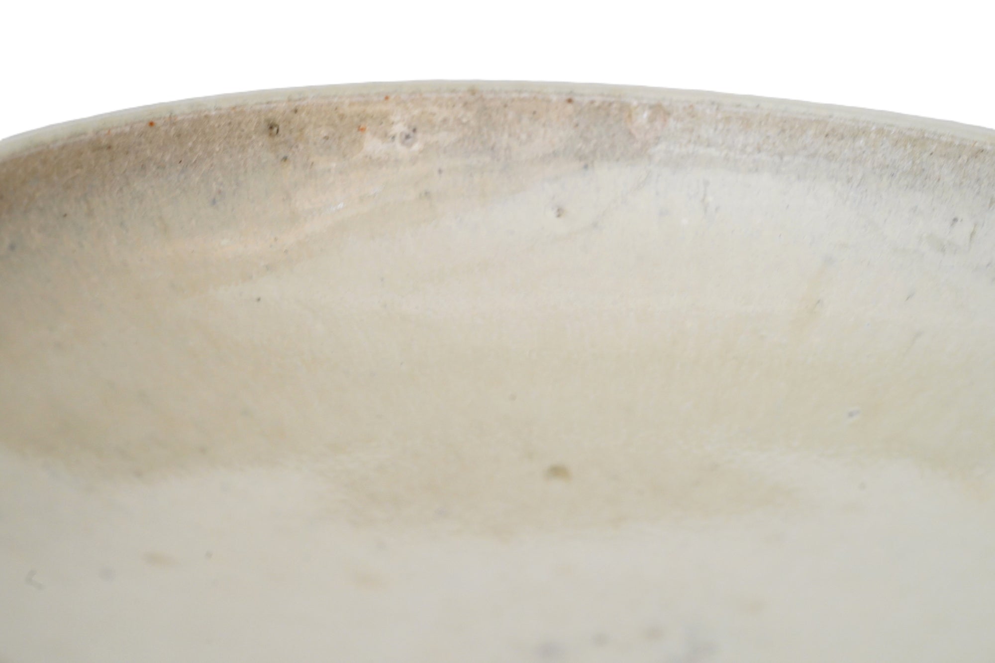 【村山健太郎】斑唐津銘々皿