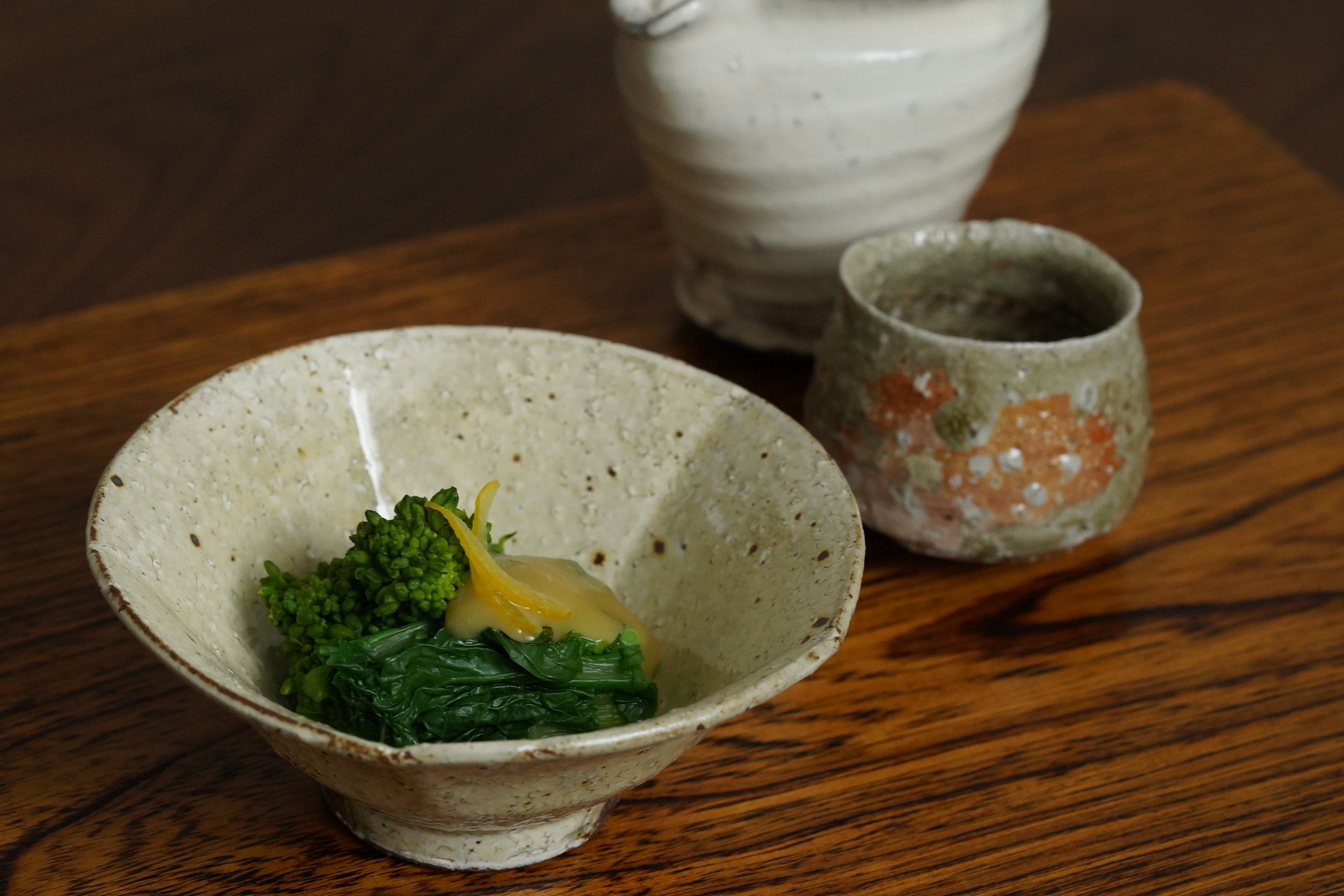 京焼・清水焼 – うつわ御結