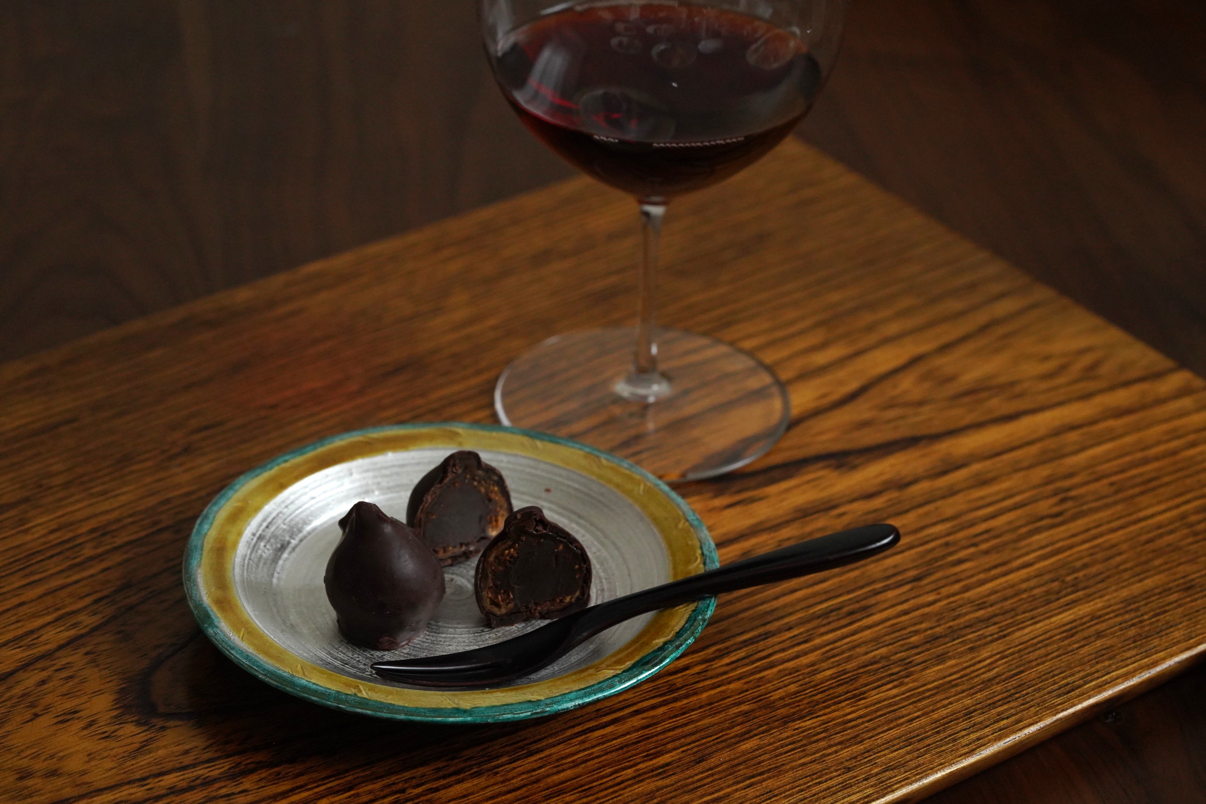 伊勢崎紳 – うつわ御結