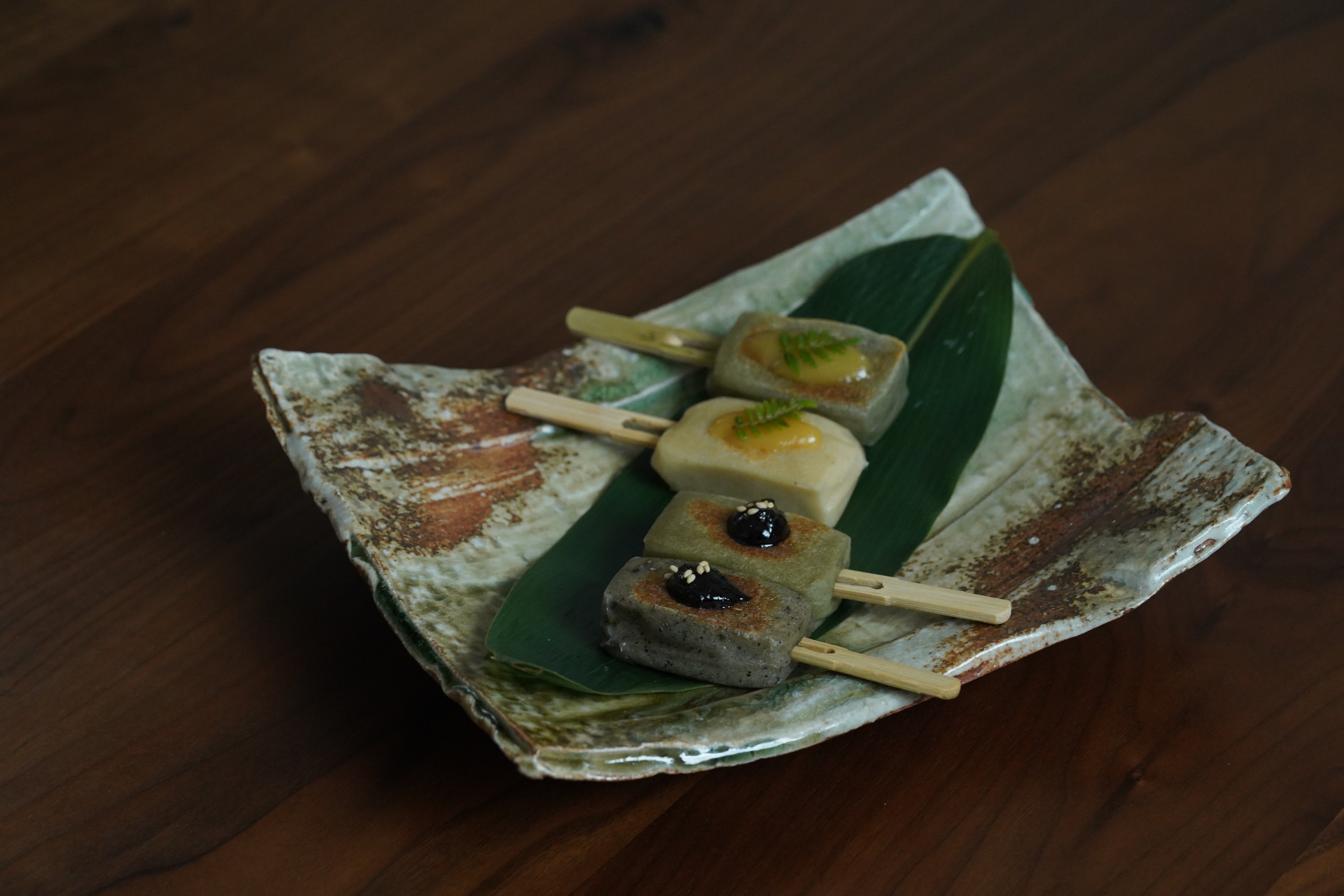 新 学 – うつわ御結