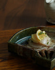 [宫田雅之] 配织部扇面膜