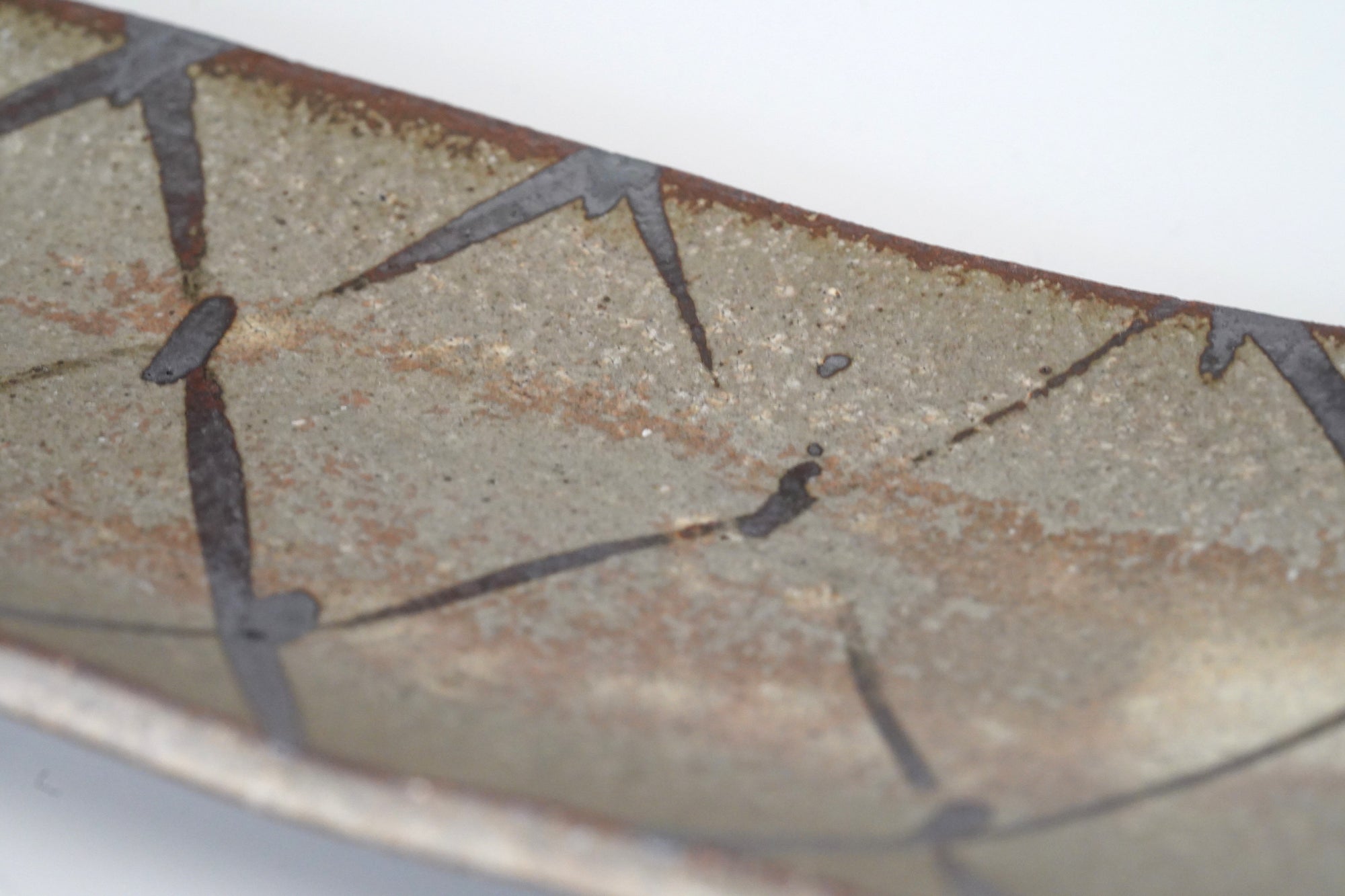 [Riki Mizugaki] Kagome long square plate