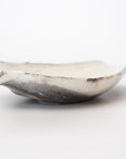 辻村 塊】粉引向付　蓮弁