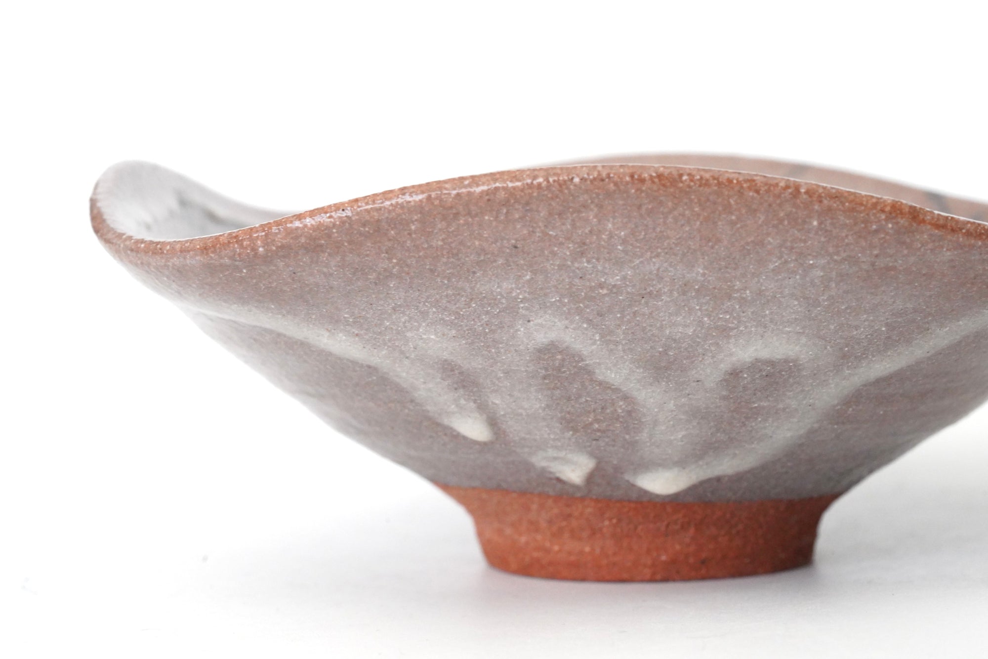 【井上公之】絵唐津撫四方向付