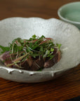 【Hiroyumi Suzuki】Mishima bowl