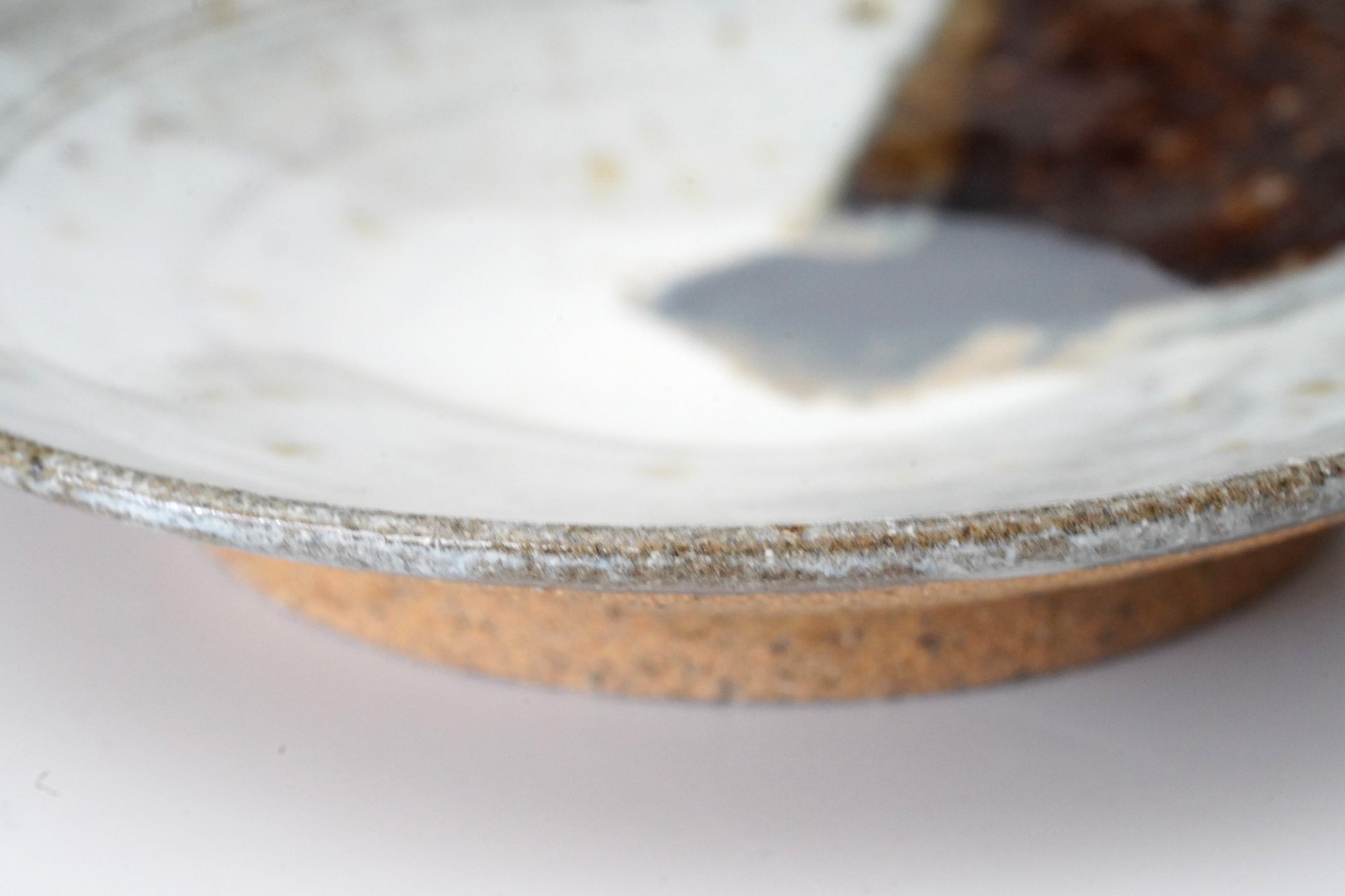 【福田和祐】朝鮮唐津皿