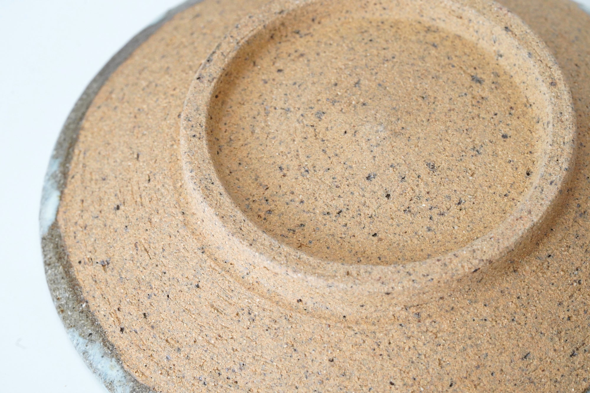 【福田和祐】朝鮮唐津皿