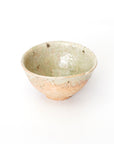 【Kai Tsujimura】Kohiki Kumidashi tea cup