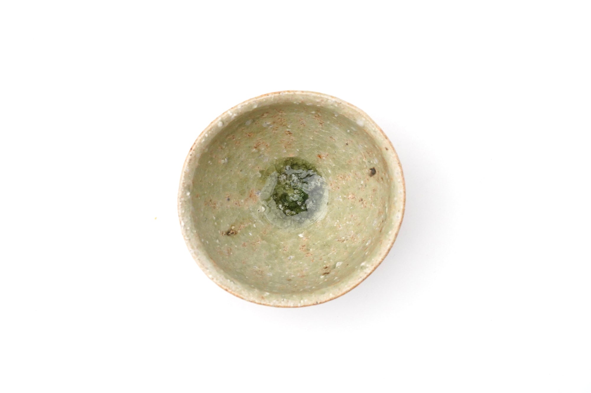 【Kai Tsujimura】Kohiki Kumidashi tea cup