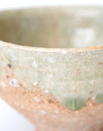 【Kai Tsujimura】Kohiki Kumidashi tea cup