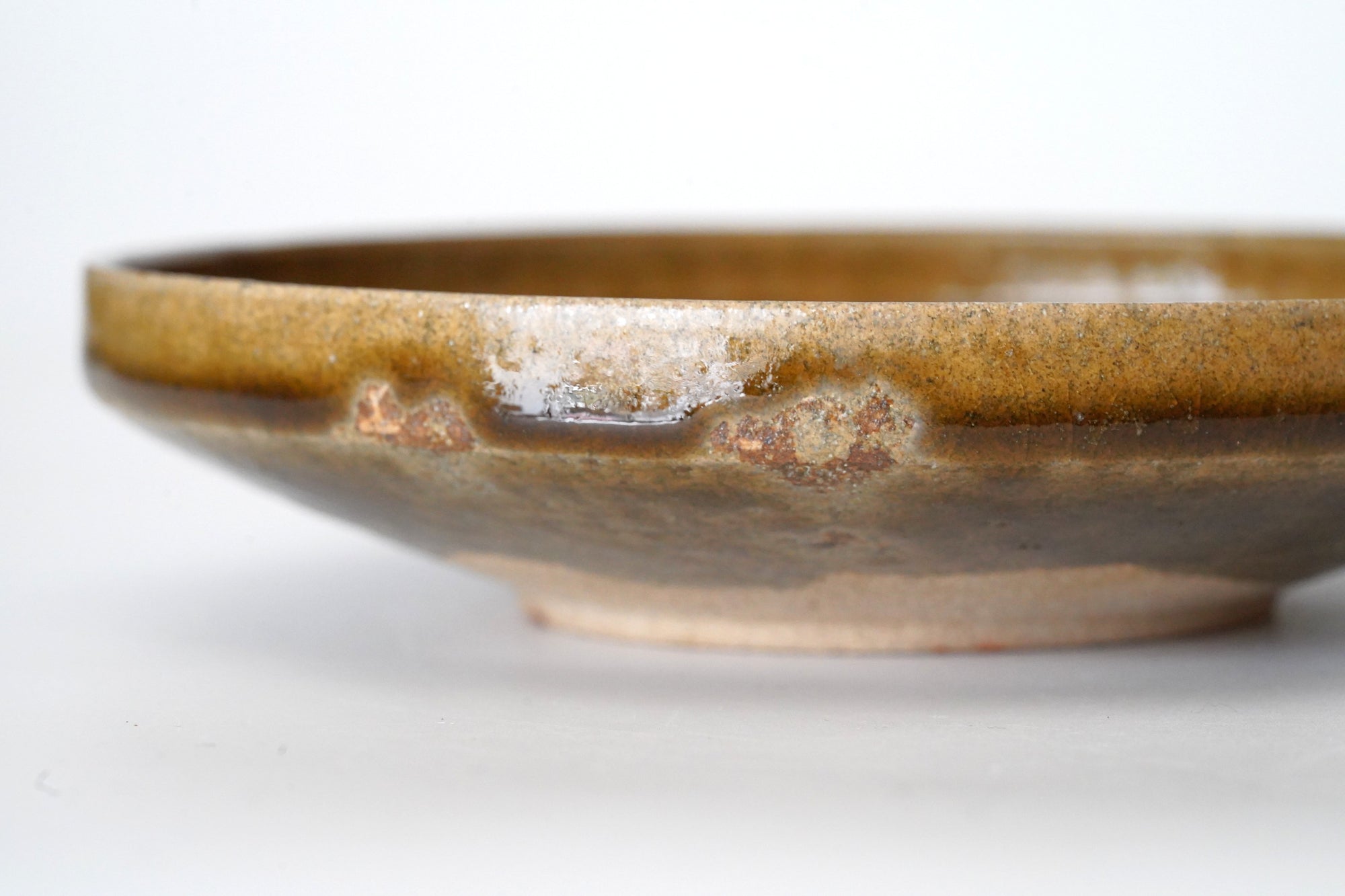 【瑞美图】刷纹5寸盘