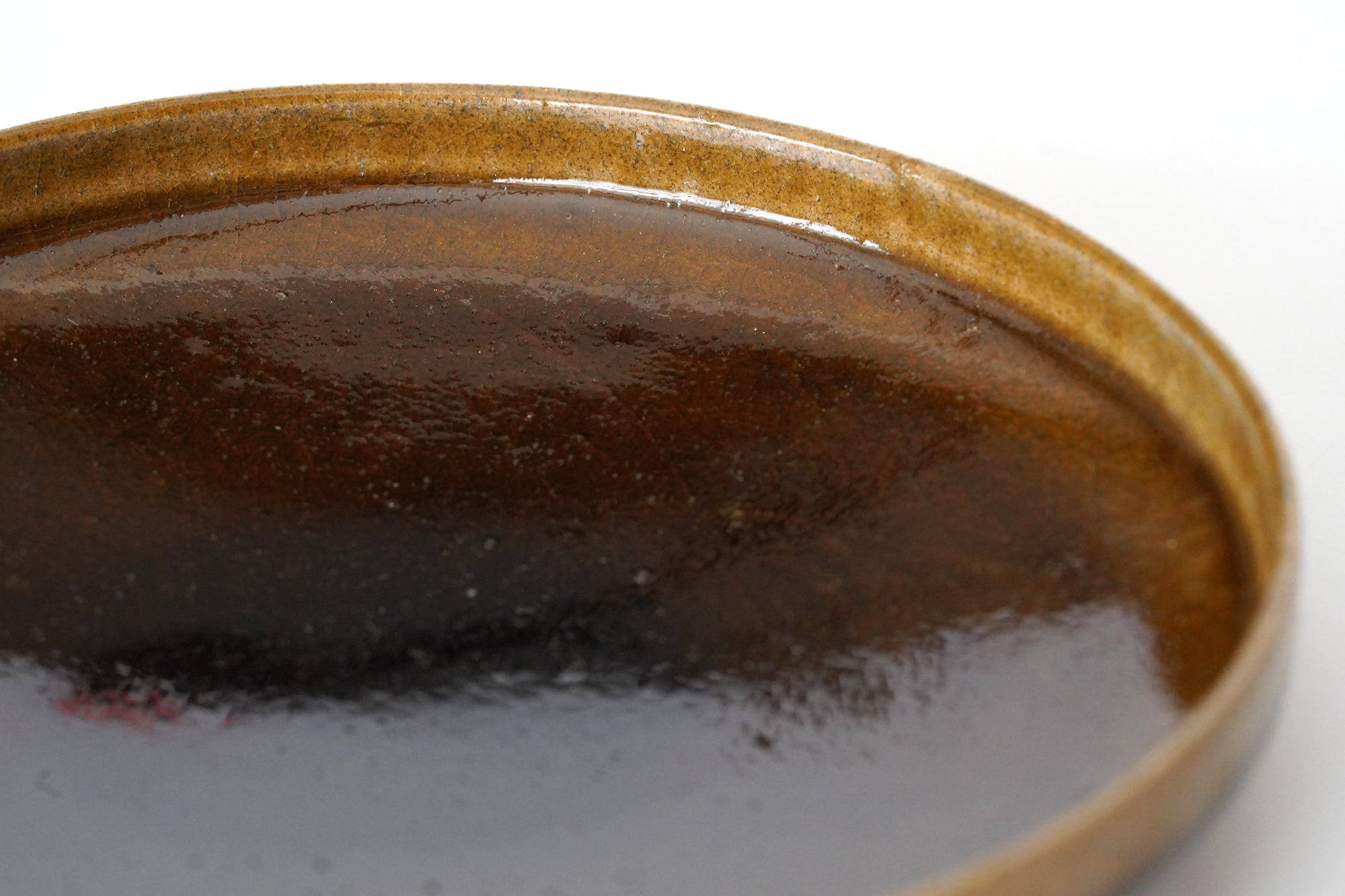 【瑞美图】刷纹5寸盘