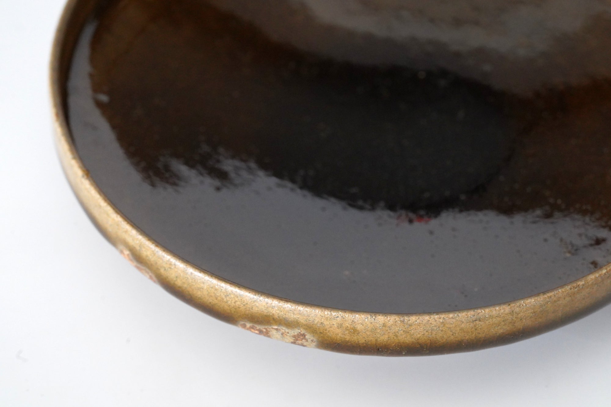 【瑞美图】刷纹5寸盘