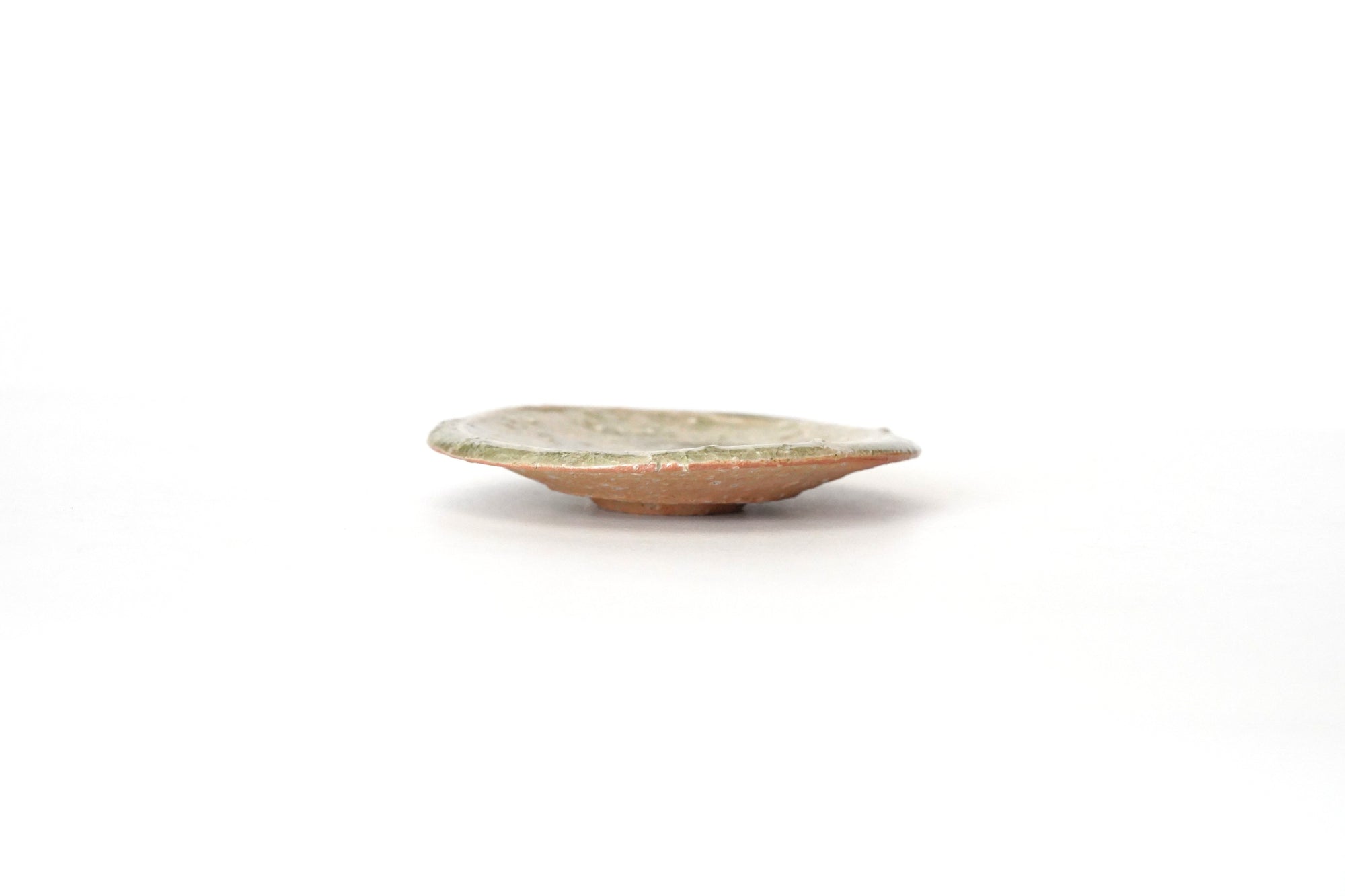 【Kai Tsujimura】Iga mini plate