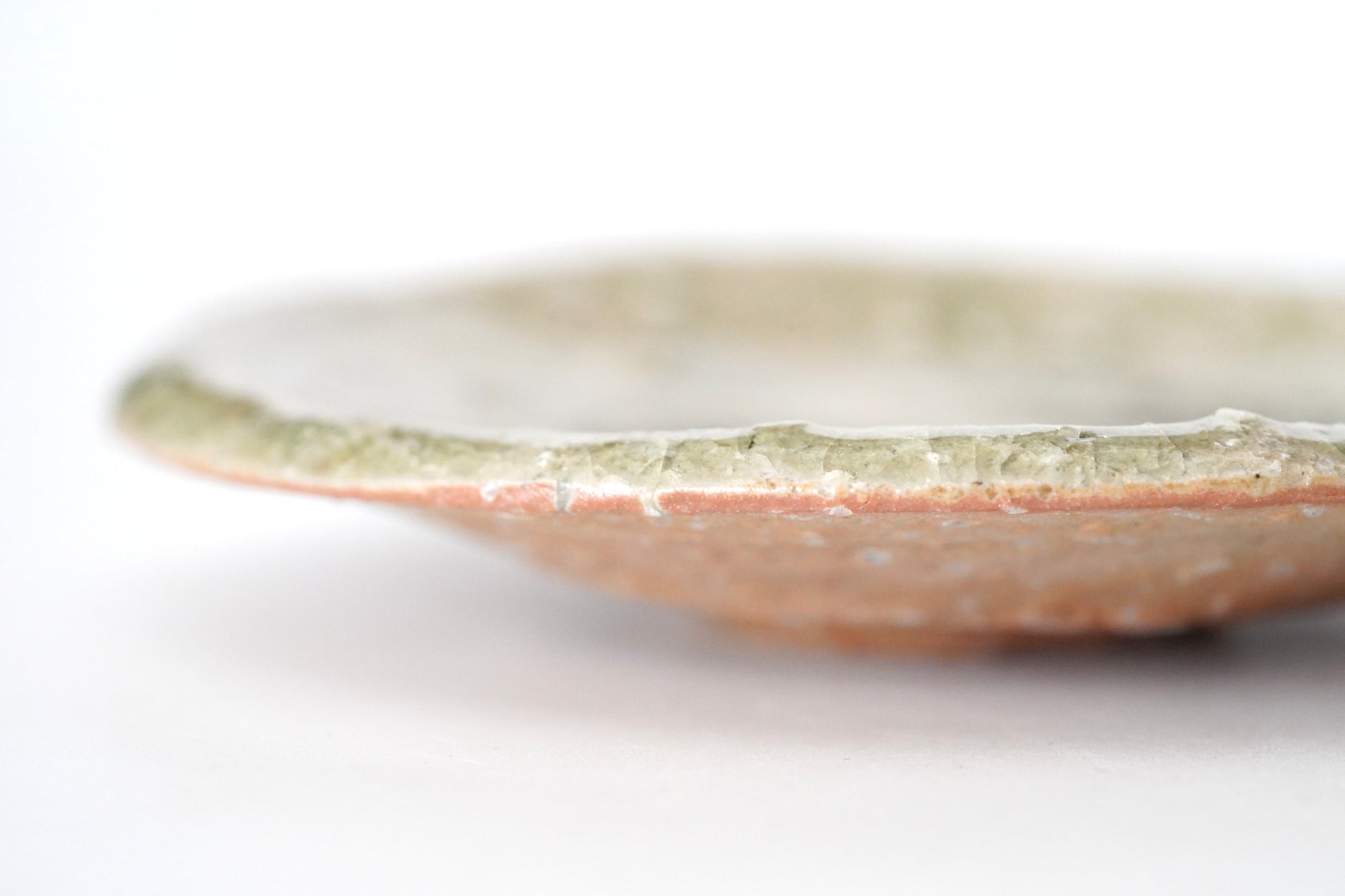 【Kai Tsujimura】Iga mini plate