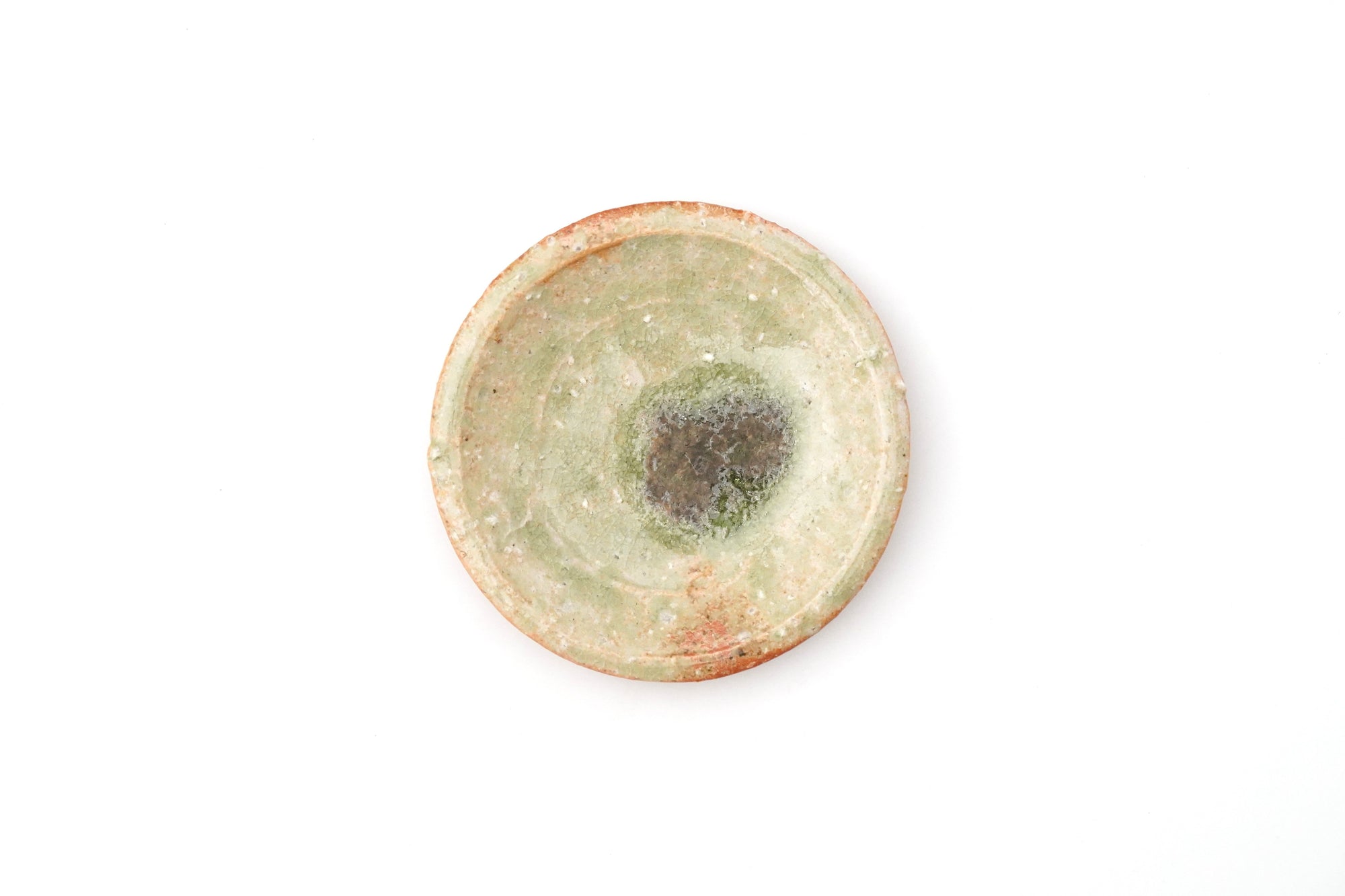 【Kai Tsujimura】Iga mini plate