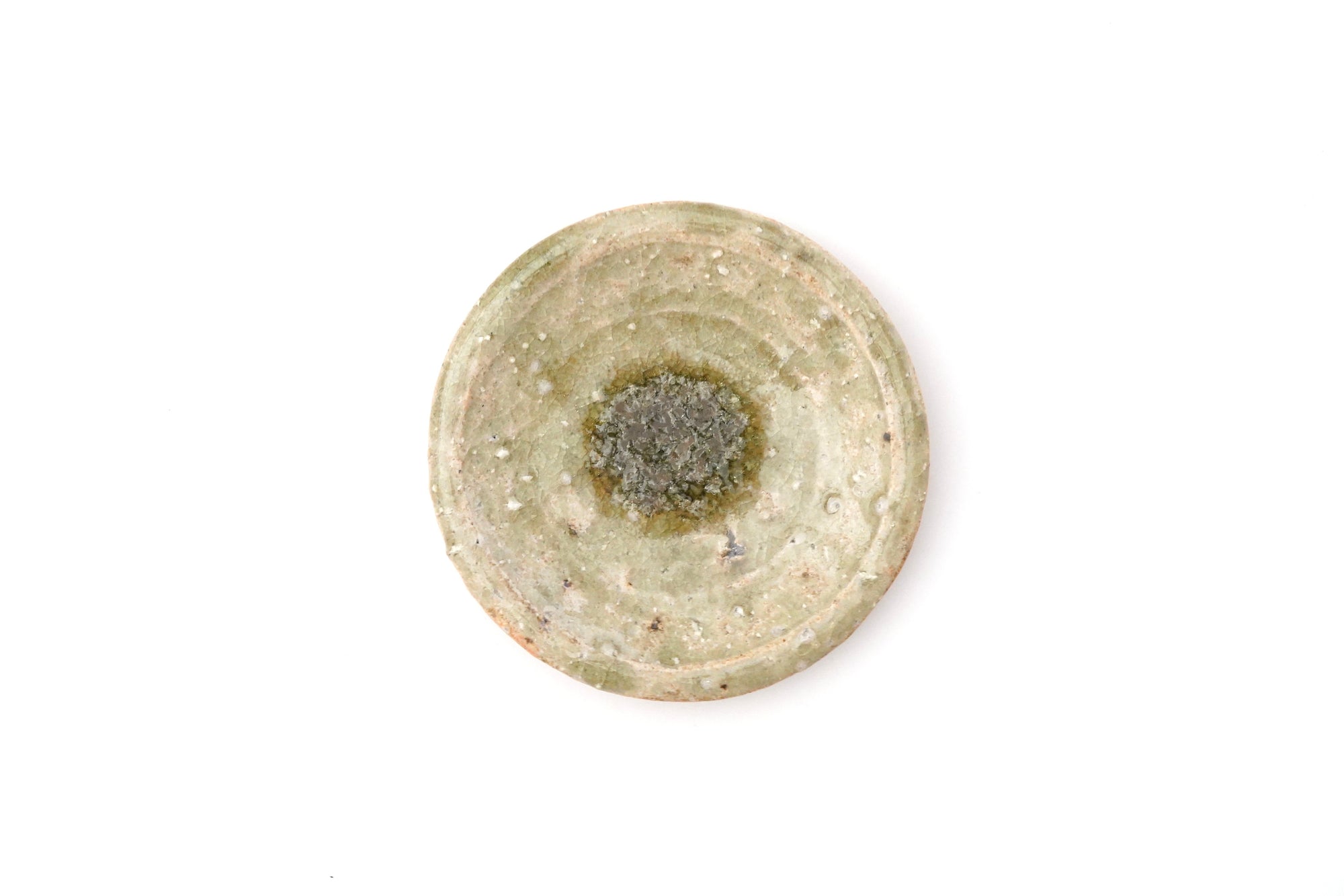 【Kai Tsujimura】Iga mini plate