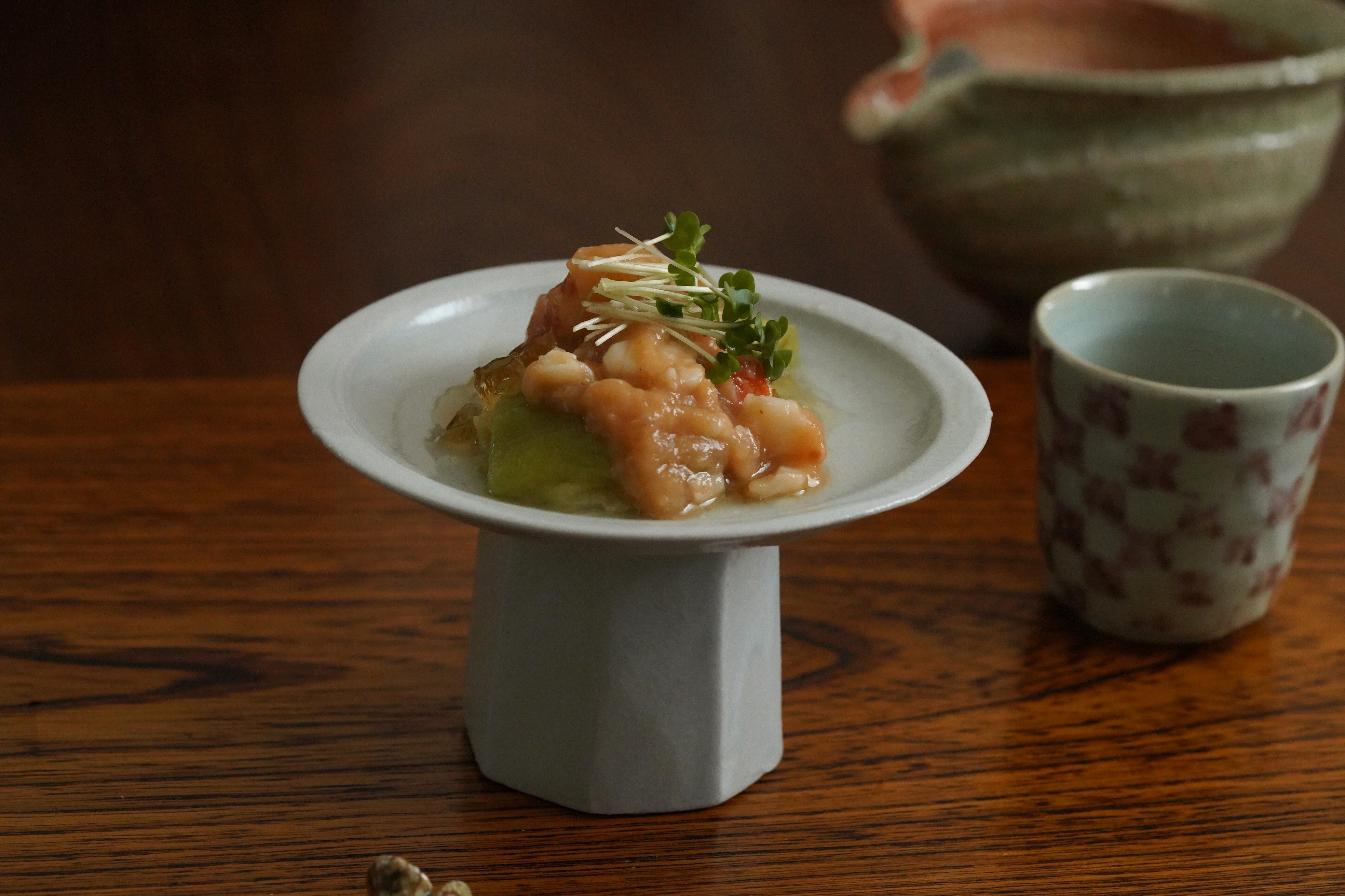 料理店様に人気なうつわ – ページ 3 – うつわ御結