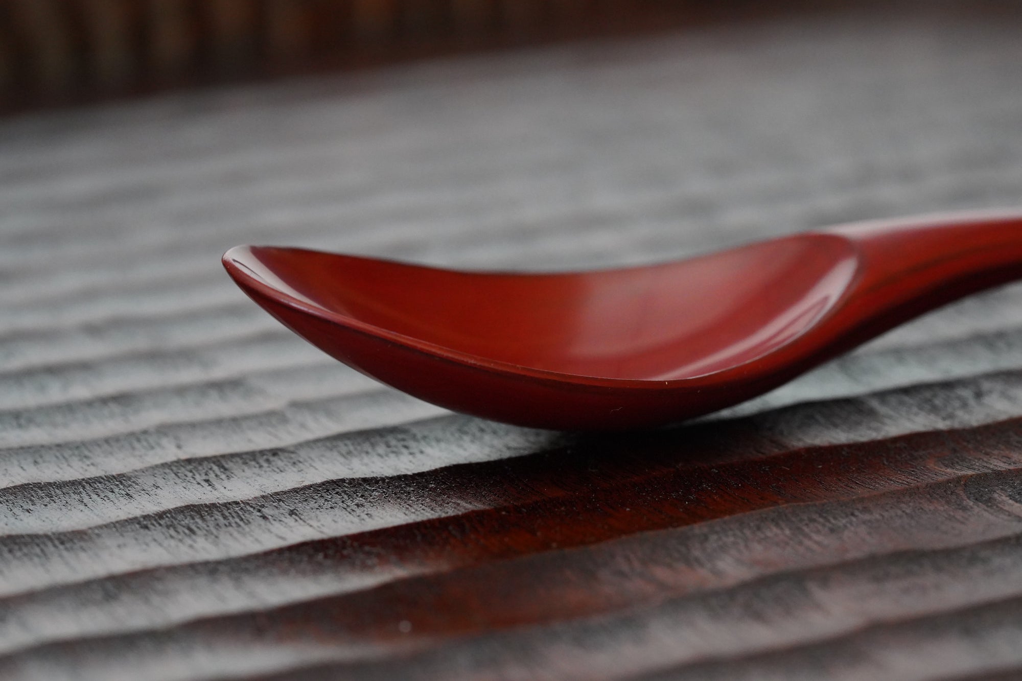 【中里洋平】レンゲ　朱