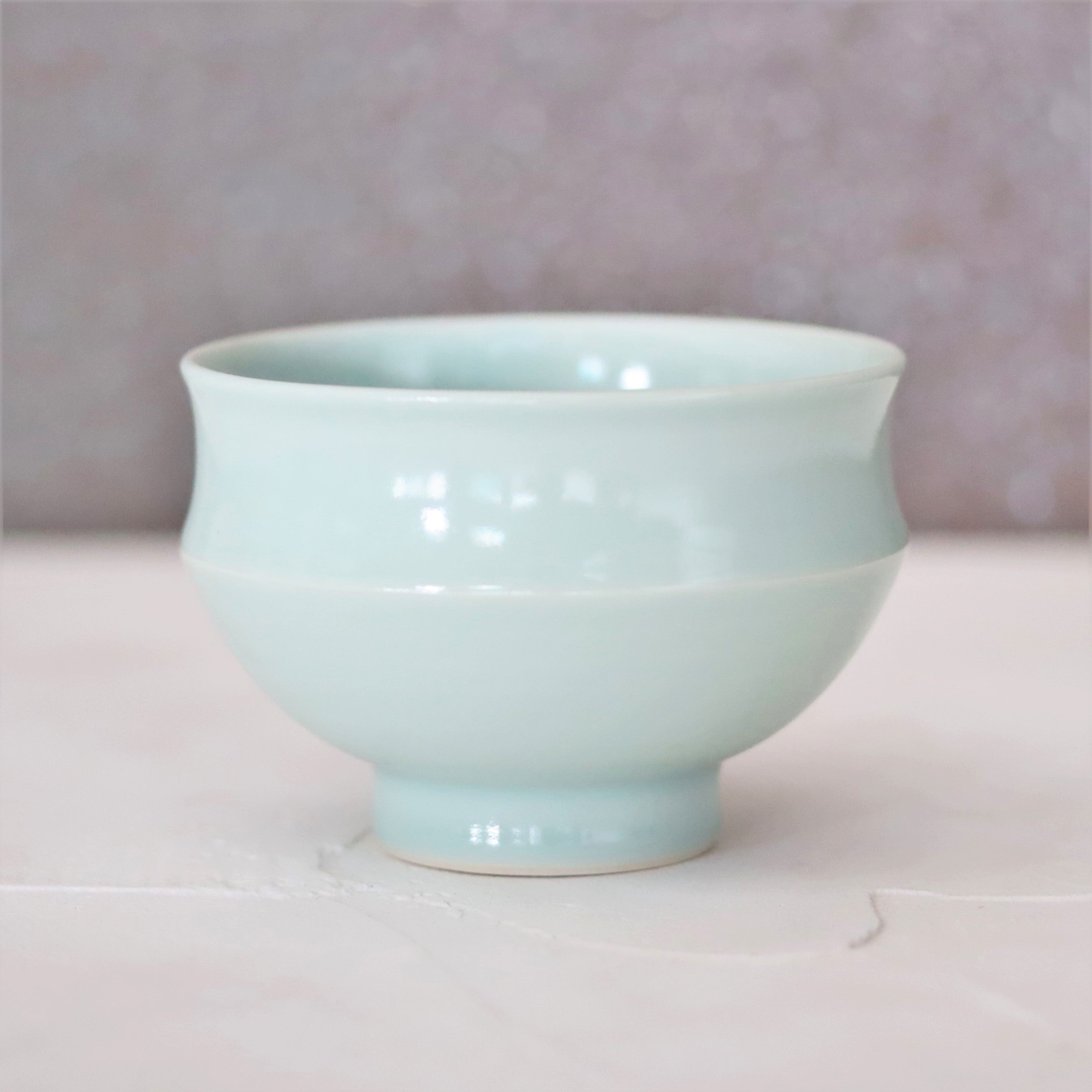 丸田宗彦　白磁湯呑 丸田宗彦 白磁湯呑 （京都アートフェア2013へ出店いたします