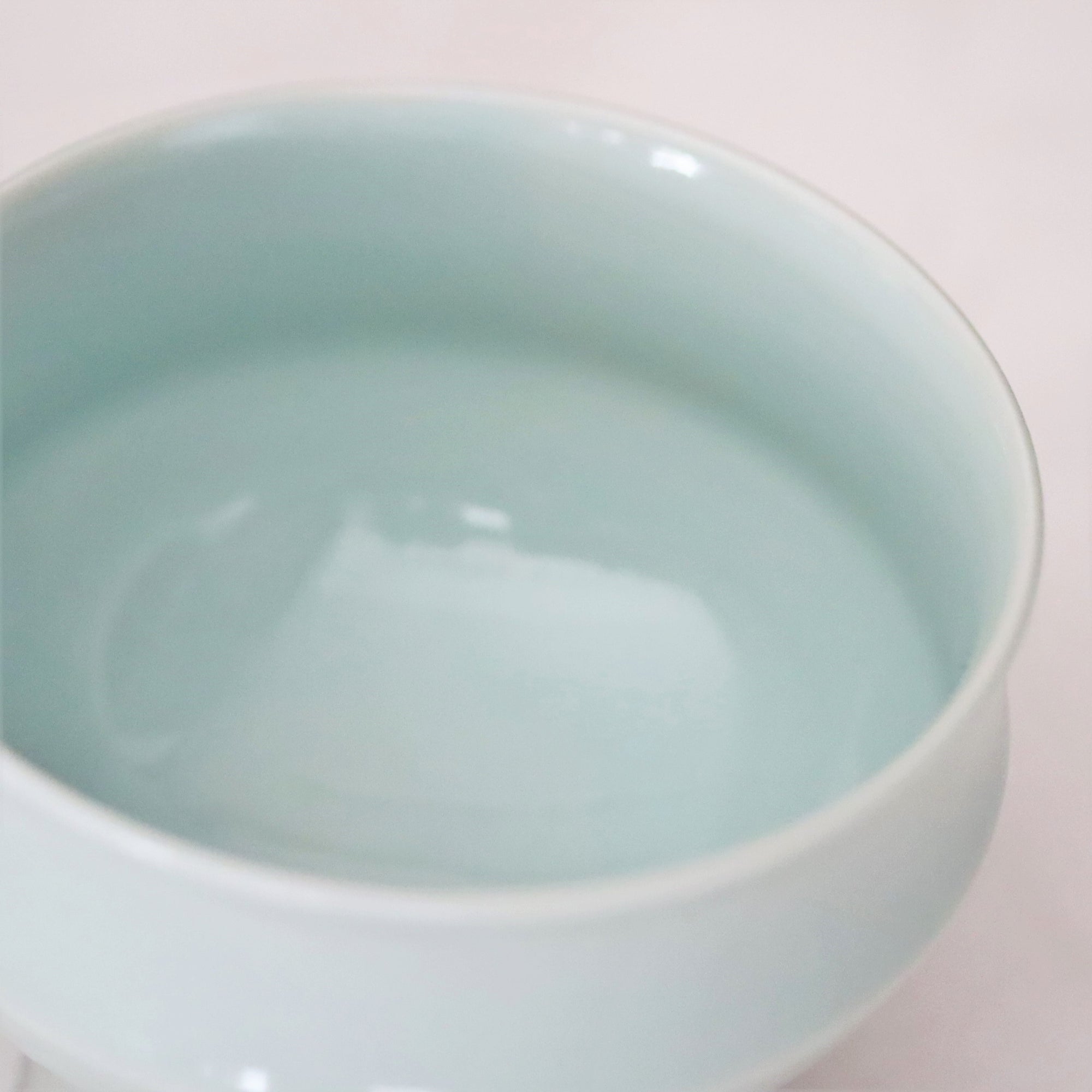 【河合正光】青瓷茶杯